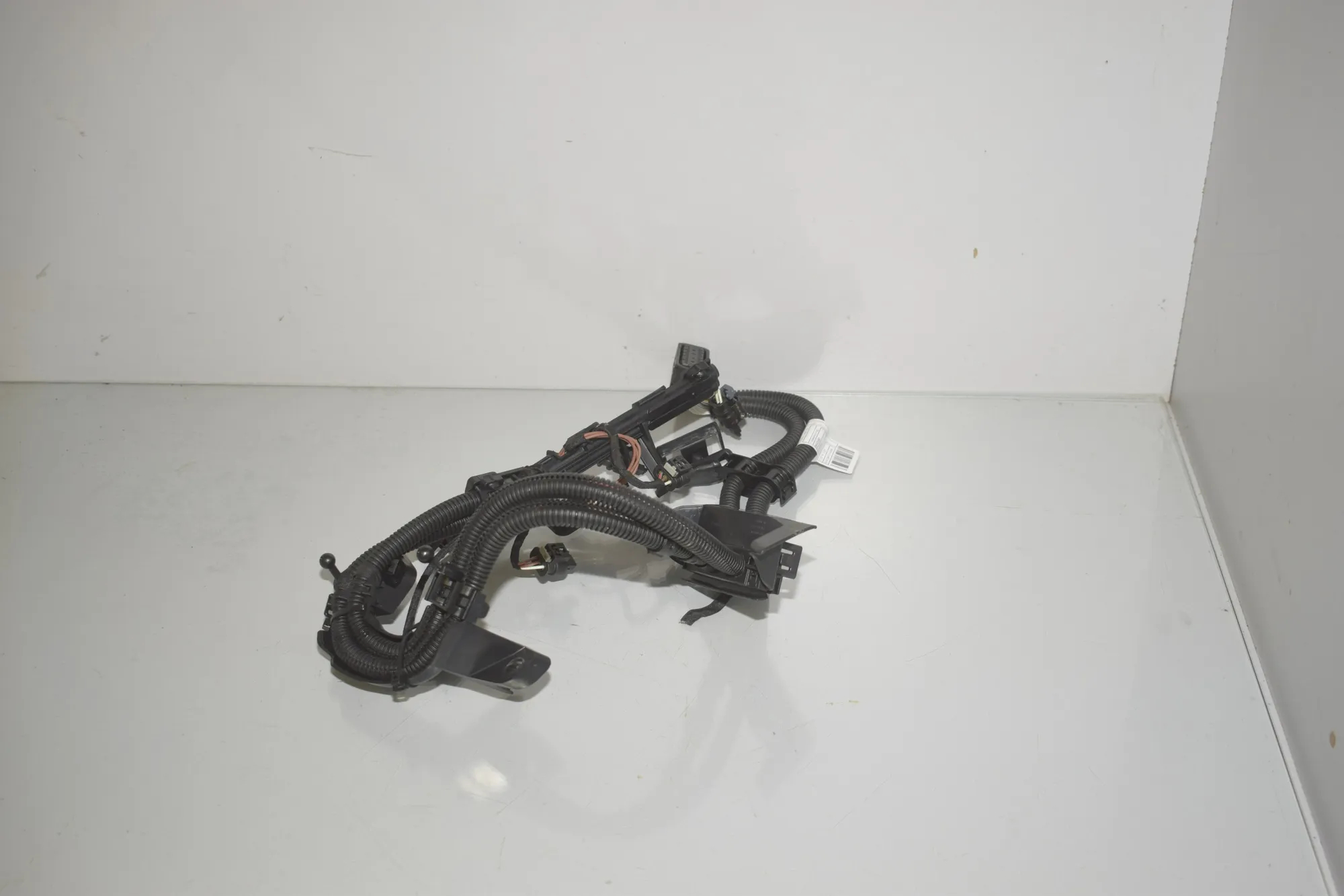 Fuel Injector Wire Connection – OEM 8643390 · BMW 2 Active Tourer (F45) 218 i 2016 – 3