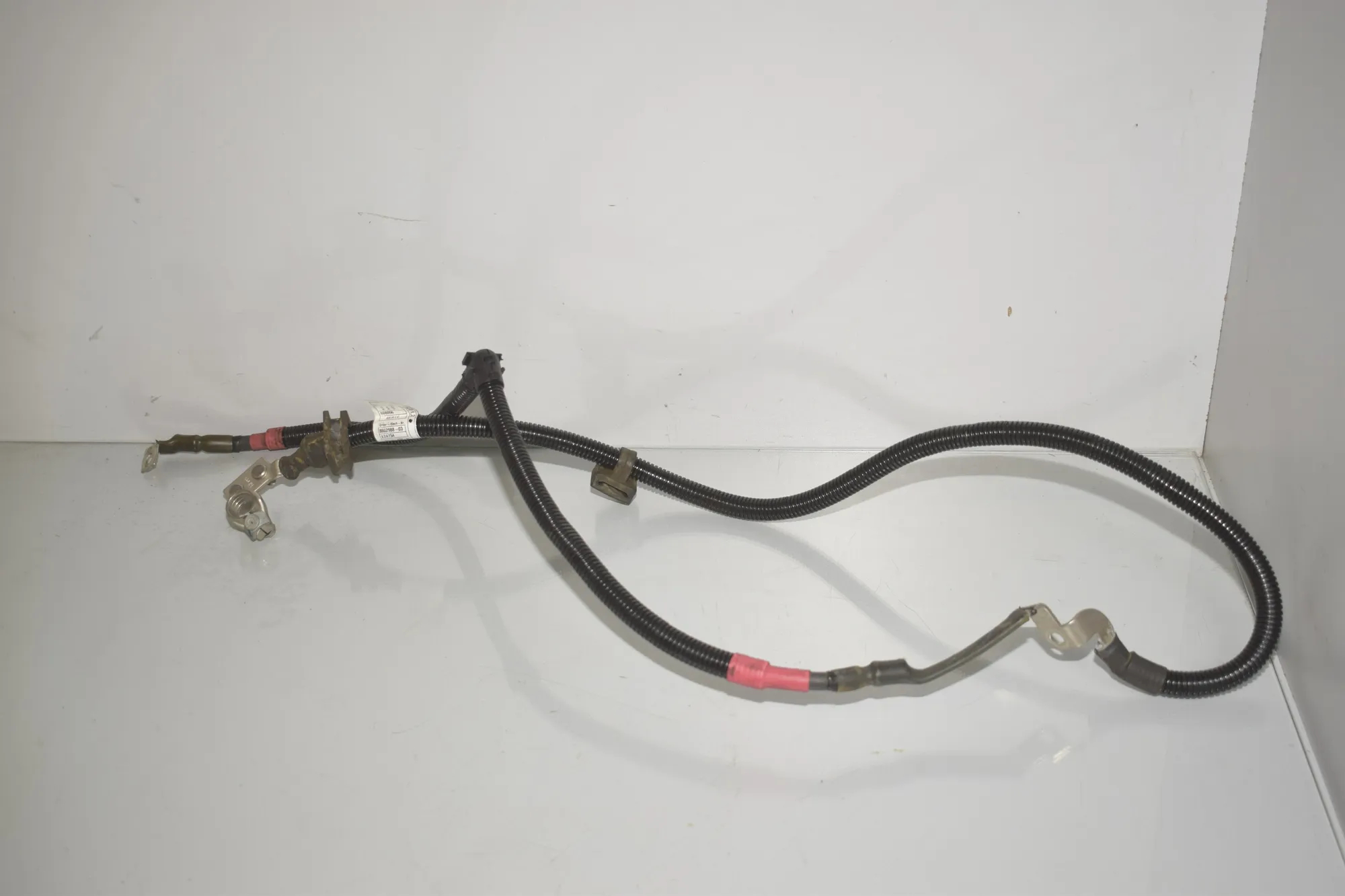 Positive Battery Cable – OEM 8602939 · BMW 2 Active Tourer (F45) 218 i 2016