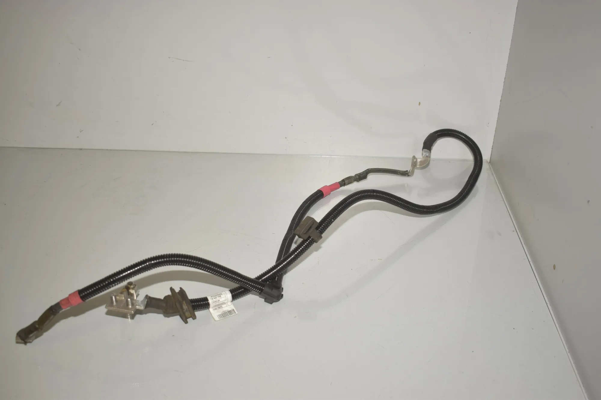 Positive Battery Cable – OEM 8602939 · BMW 2 Active Tourer (F45) 218 i 2016 – 3
