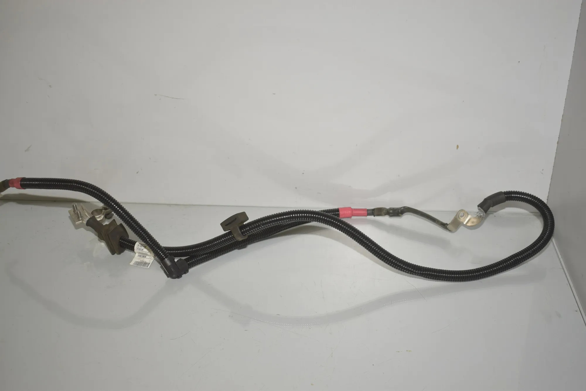 Positive Battery Cable – OEM 8602939 · BMW 2 Active Tourer (F45) 218 i 2016 – 2