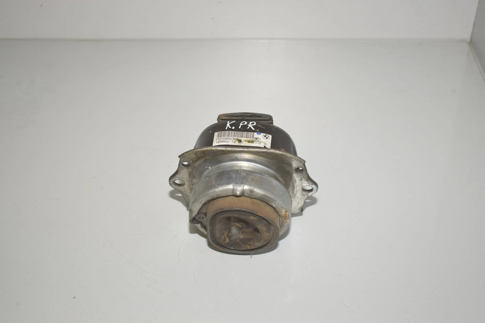 Left Side Engine Mount – OEM 6780653 · BMW X6 (E71, E72) xDrive 50 i 2008
