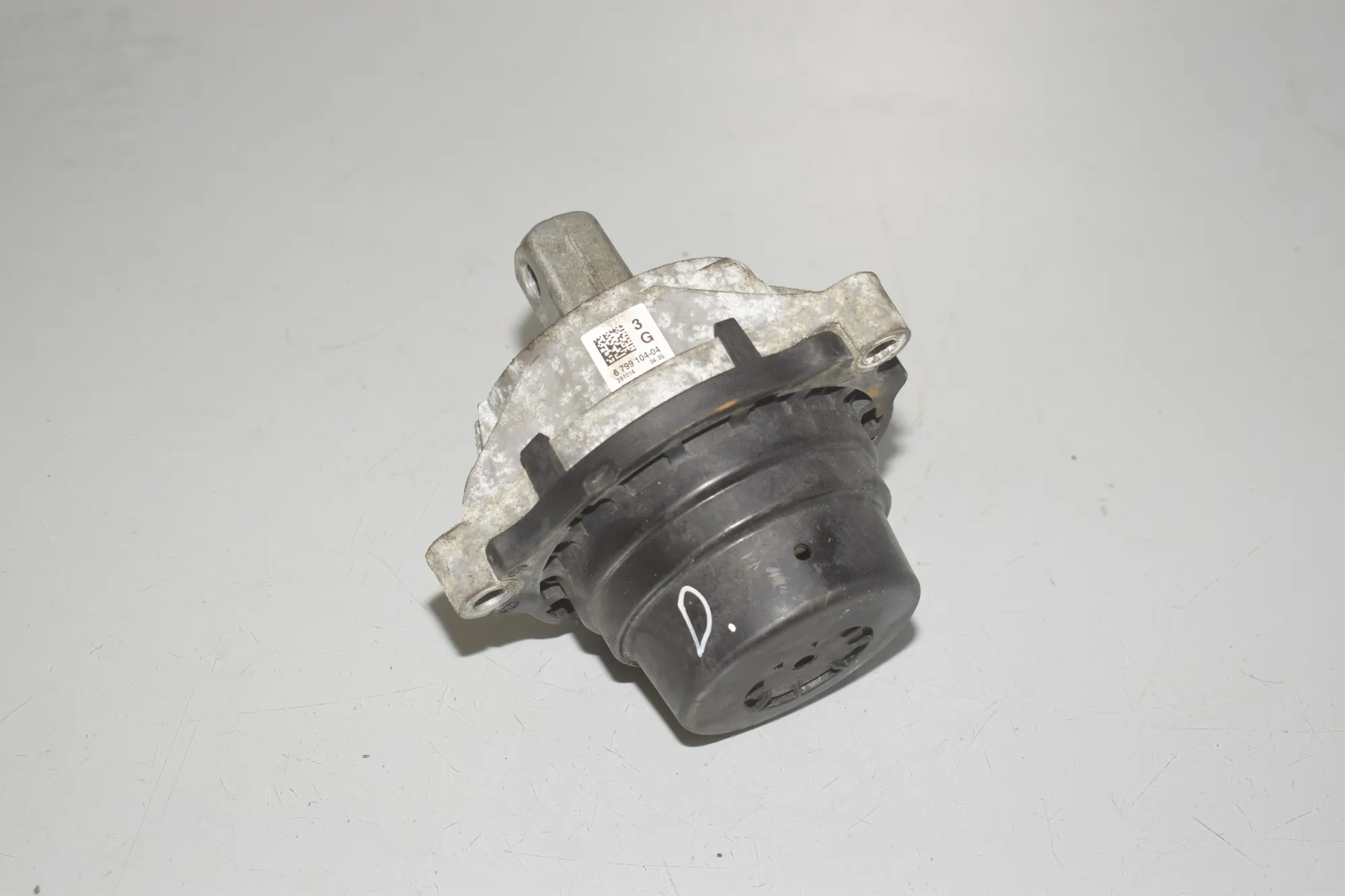 Right Side Engine Mount – OEM 6799104 · BMW 4 Gran Coupe (F36) 430 d xDrive 2014 – 3