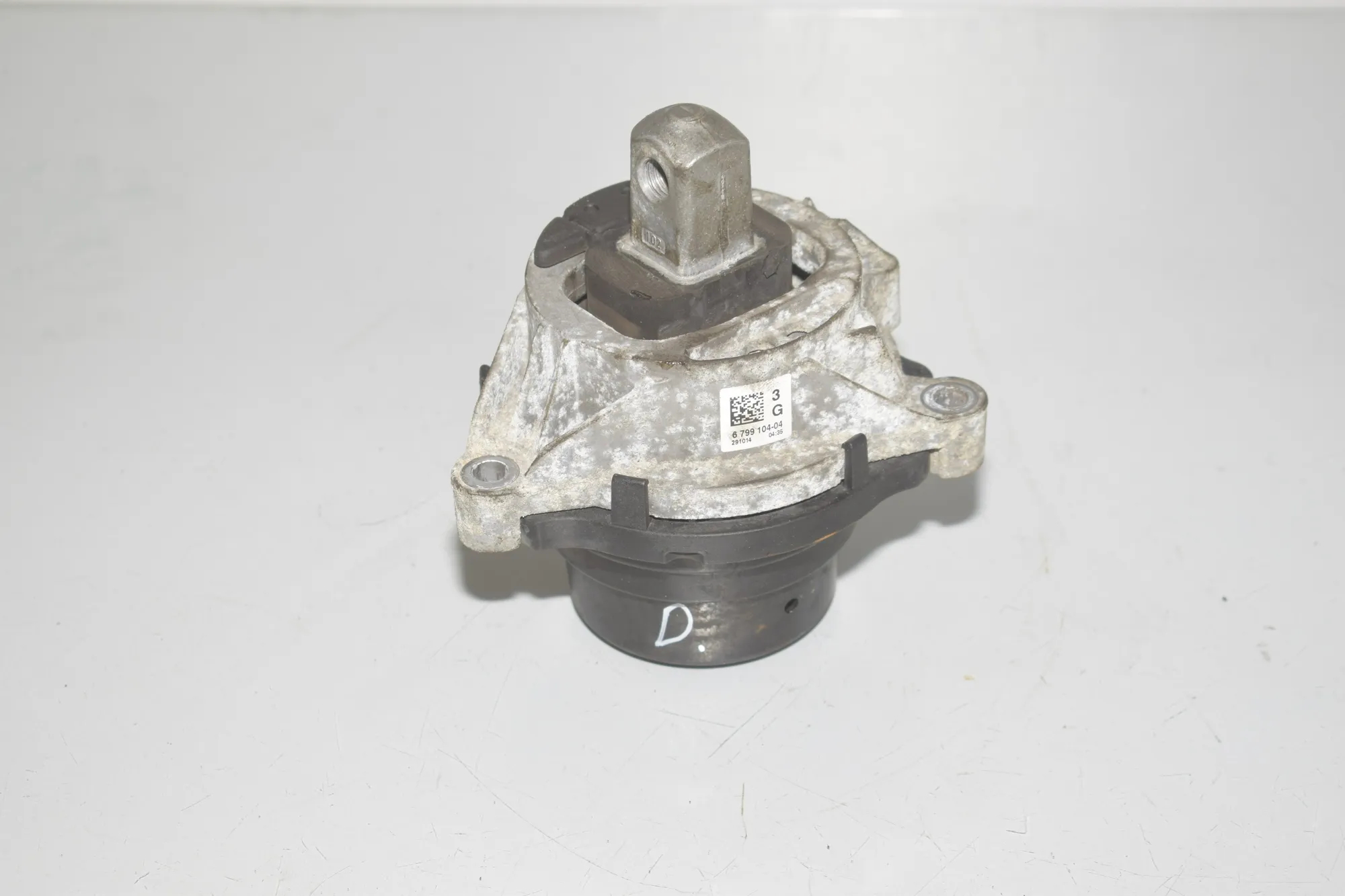 Right Side Engine Mount – OEM 6799104 · BMW 4 Gran Coupe (F36) 430 d xDrive 2014 – 2