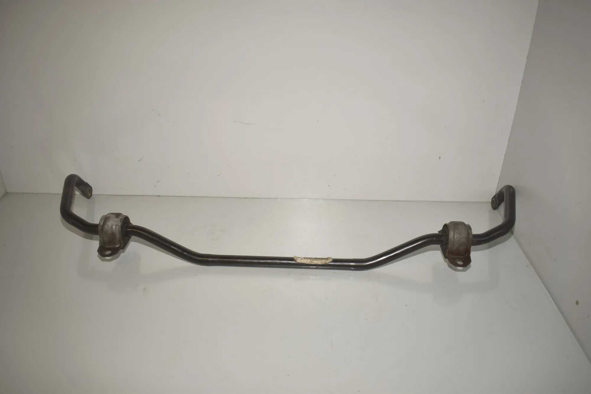 Front Anti Roll Bar – OEM 6792137 · BMW 4 Gran Coupe (F36) 430 d xDrive 2014