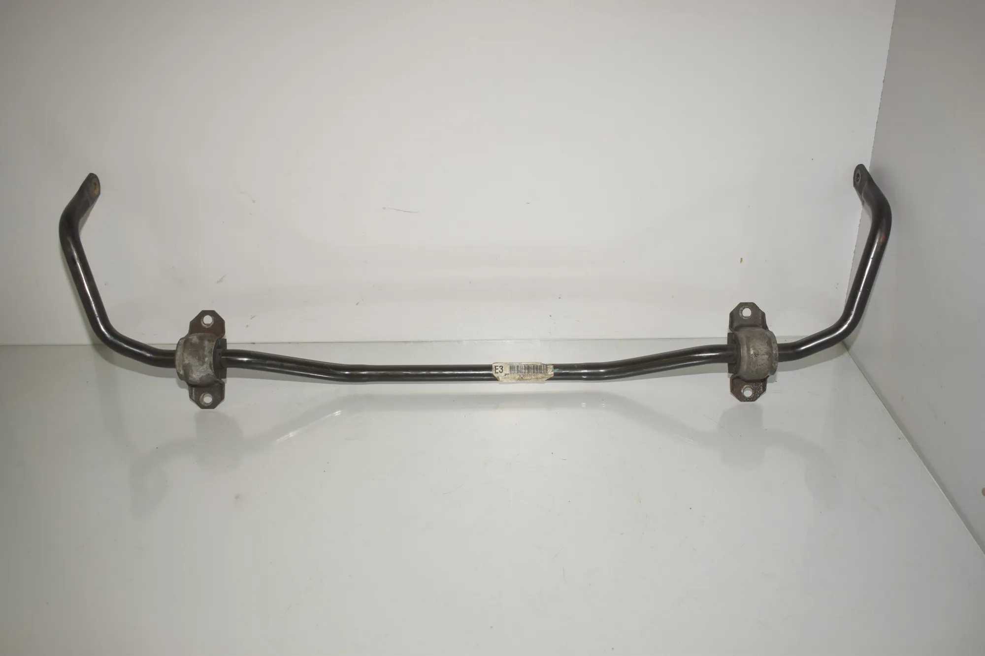 Front Anti Roll Bar – OEM 6792137 · BMW 4 Gran Coupe (F36) 430 d xDrive 2014 – 2