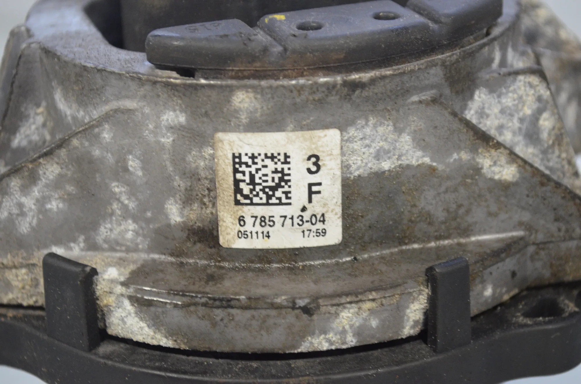 Left Side Engine Mount – OEM 6785713 · BMW 4 Gran Coupe (F36) 430 d xDrive 2014 – 4