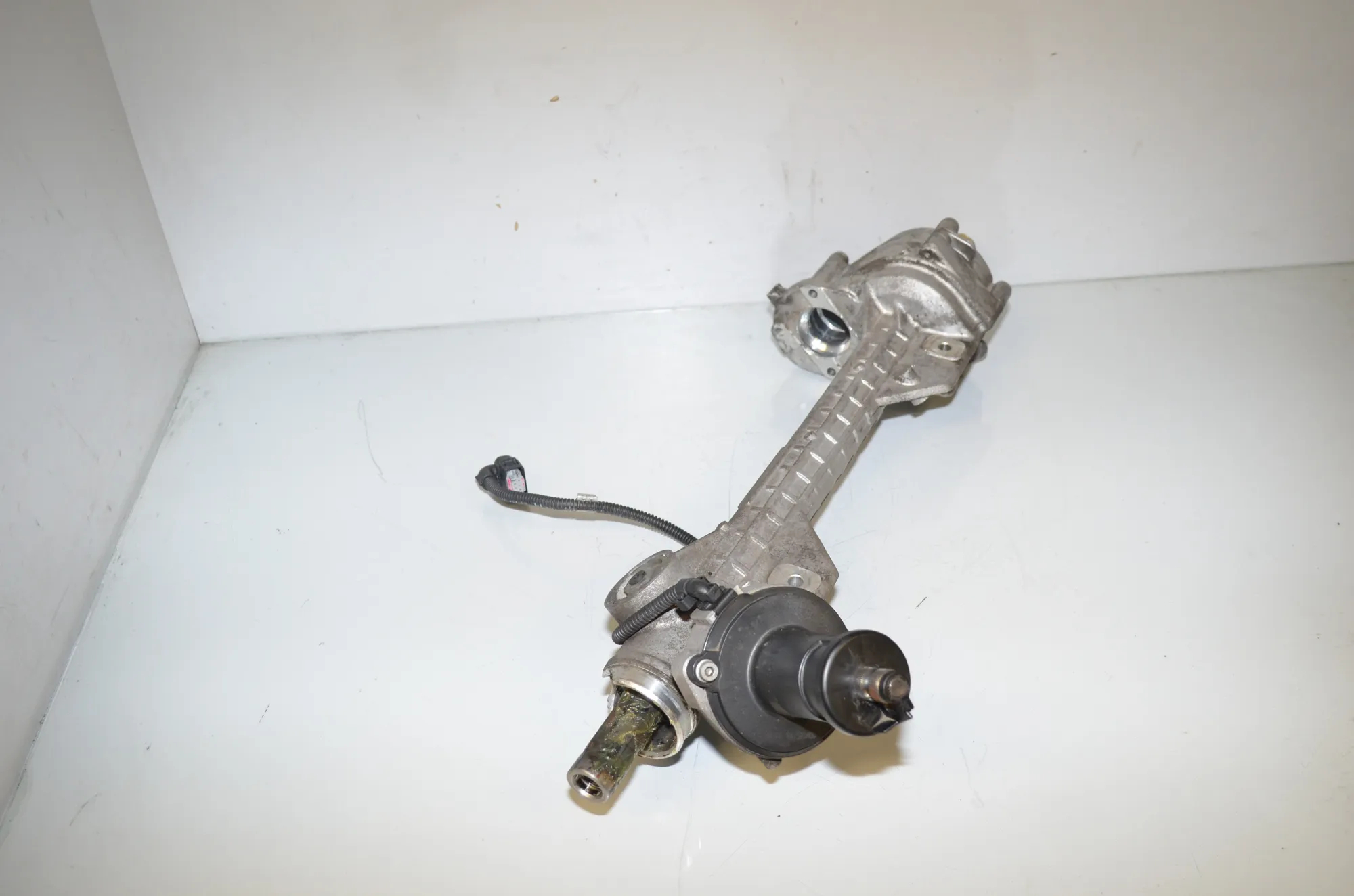 Steering Rack – OEM 6855880 · BMW X1 (E84) sDrive 20 i 2013 – 3