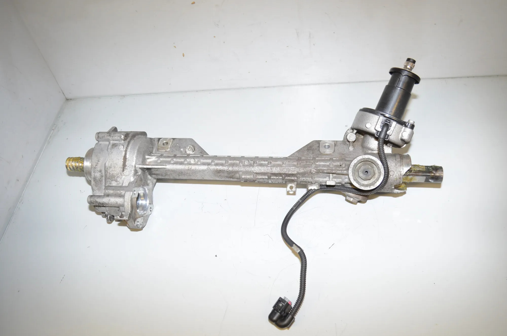 Steering Rack – OEM 6855880 · BMW X1 (E84) sDrive 20 i 2013