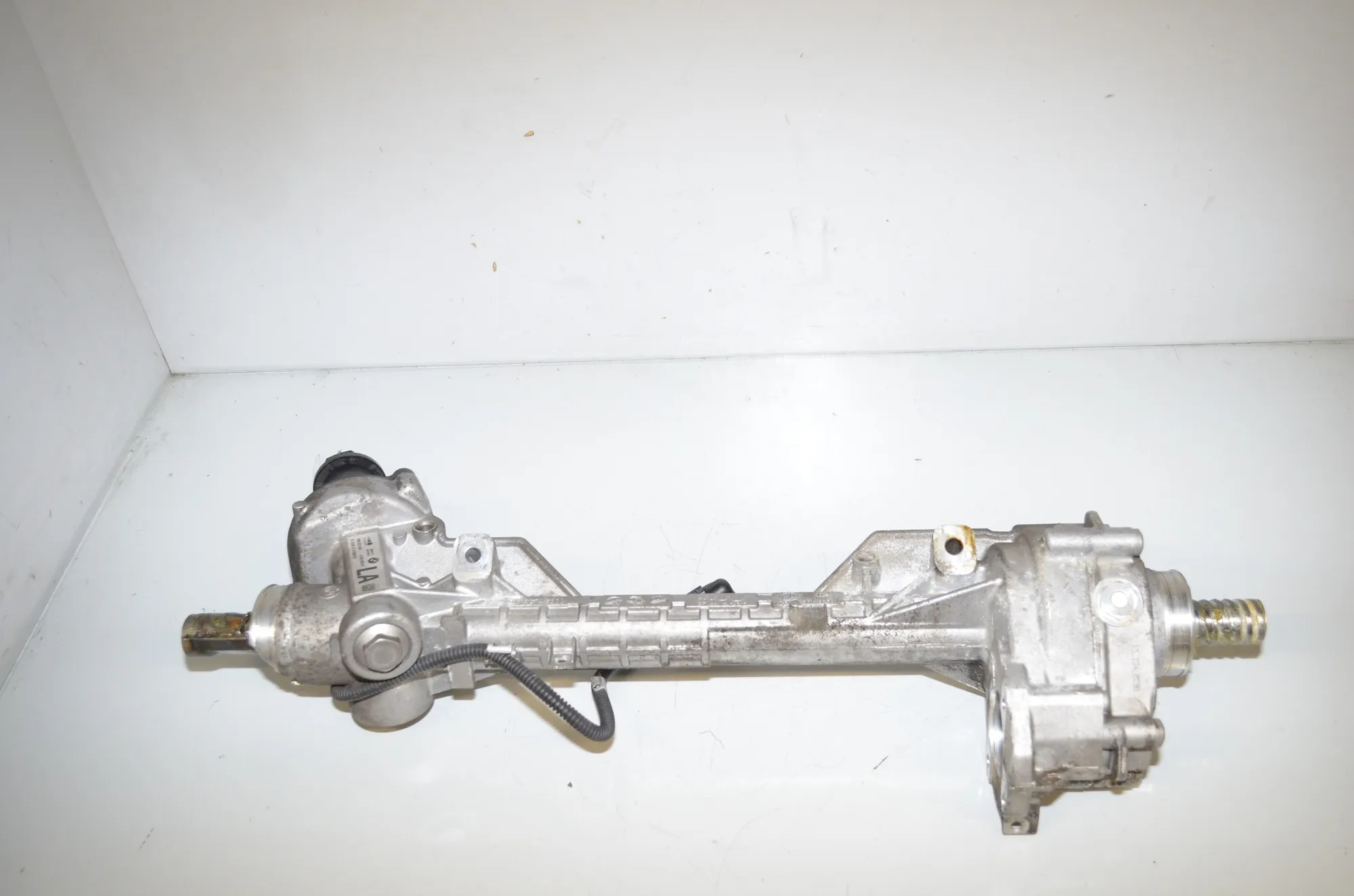 Steering Rack – OEM 6855880 · BMW X1 (E84) sDrive 20 i 2013 – 5