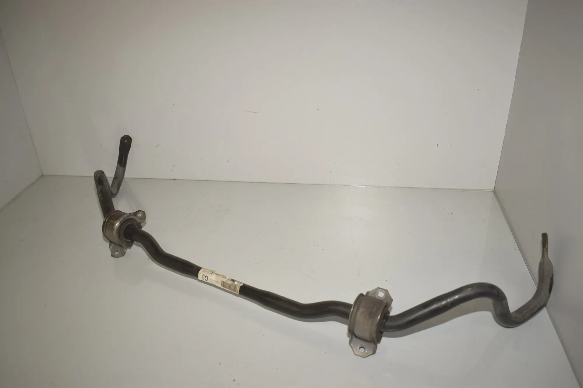 Front Anti Roll Bar – OEM 6793171 · BMW X1 (E84) sDrive 20 i 2013 – 2