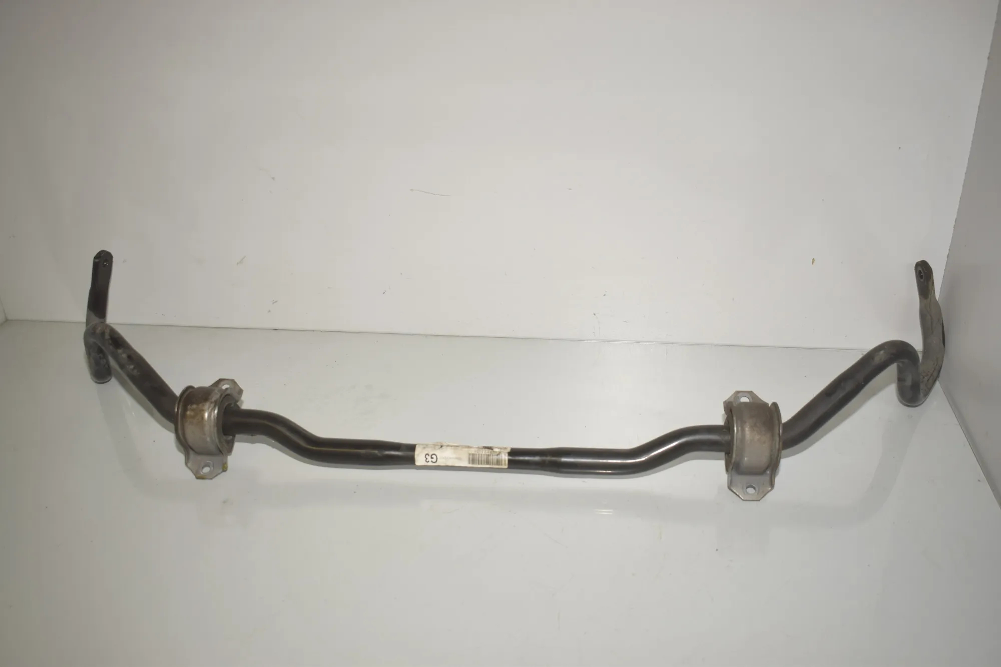 Front Anti Roll Bar – OEM 6793171 · BMW X1 (E84) sDrive 20 i 2013