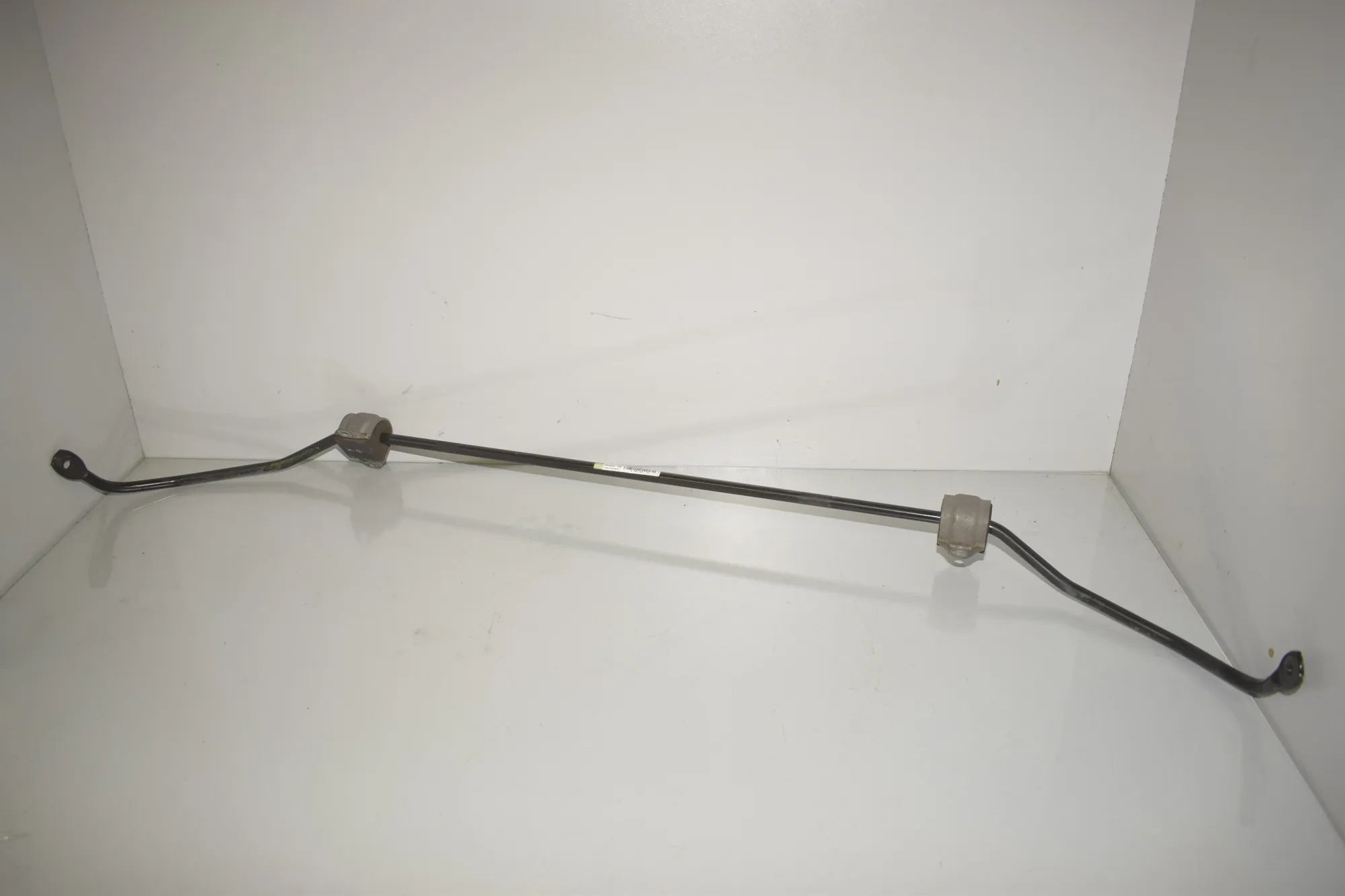 Rear Anti Roll Bar – OEM 6793164 · BMW X1 (E84) sDrive 20 i 2013 – 3