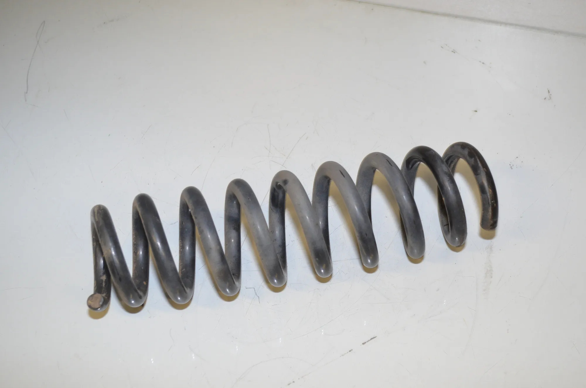 Rear Right Coil Spring – OEM 6790118 · BMW X1 (E84) sDrive 20 i 2013