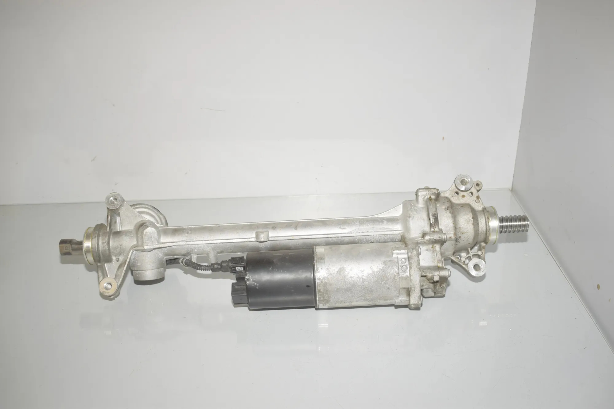 Steering Rack – OEM 5A58431 · BMW 3 (G20, G28) BMW 3 (G20, G28) 3 (G20) 320 d 2021