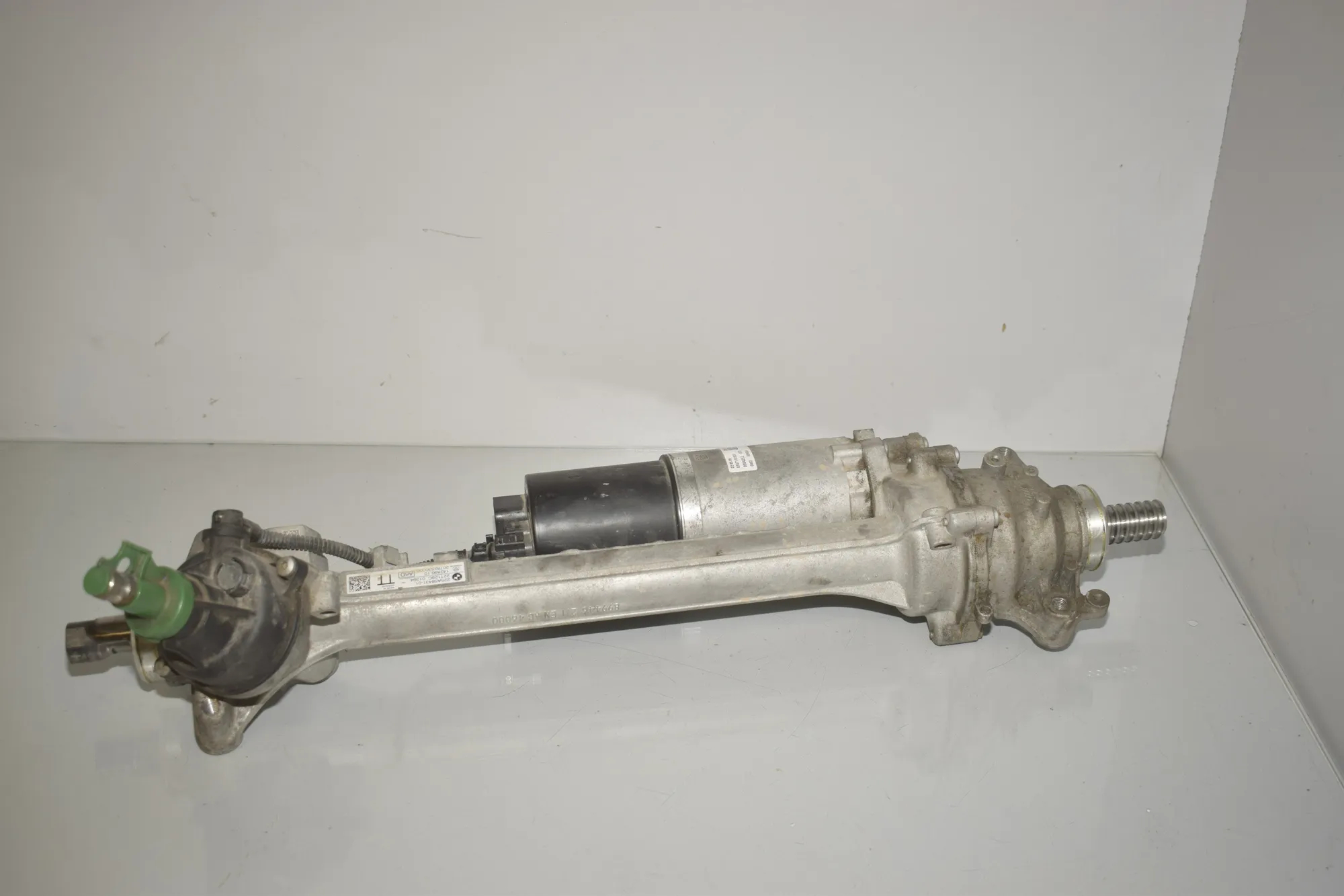 Steering Rack – OEM 5A58431 · BMW 3 (G20, G28) BMW 3 (G20, G28) 3 (G20) 320 d 2021 – 5