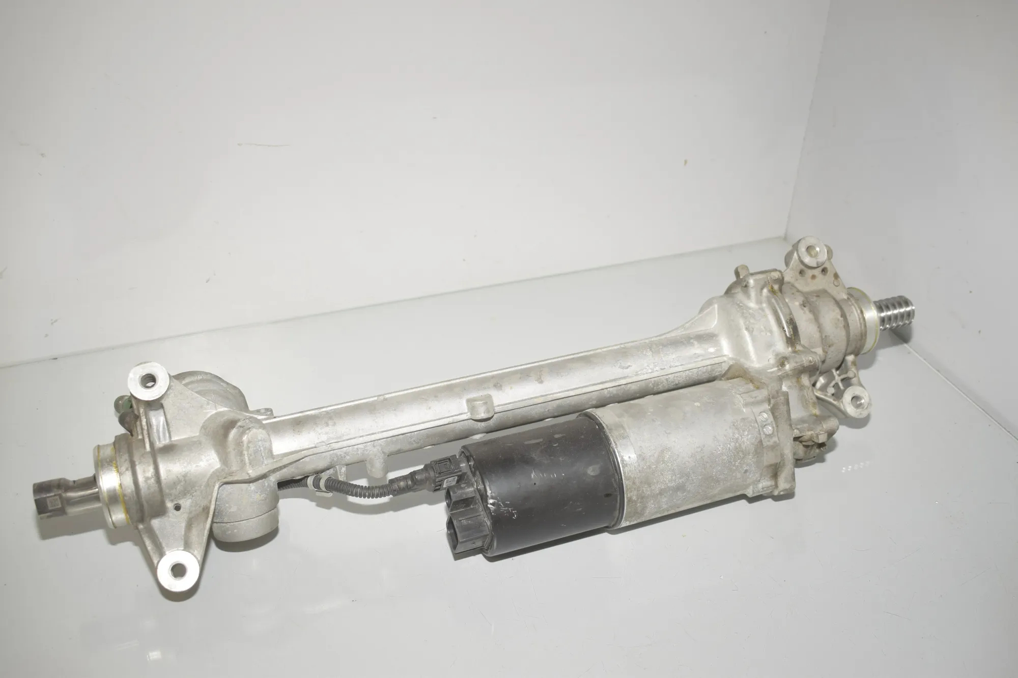 Steering Rack – OEM 5A58431 · BMW 3 (G20, G28) BMW 3 (G20, G28) 3 (G20) 320 d 2021 – 2