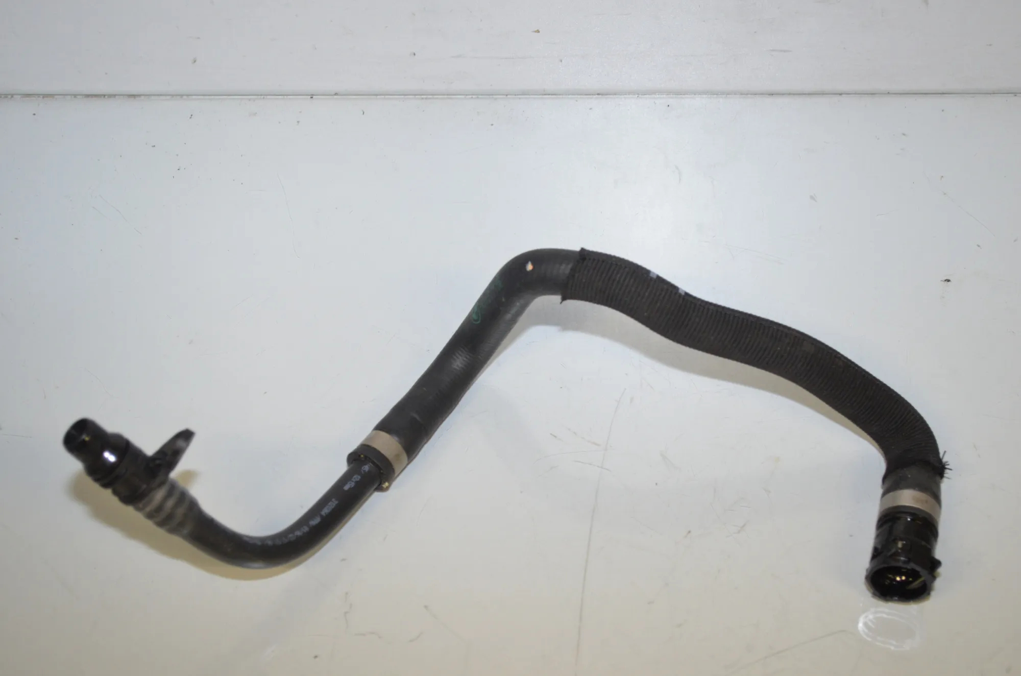 Coolant Hose Pipe – OEM 8832961 · BMW 2 Active Tourer (U06) (2021 - -) 218d 2022 – 3