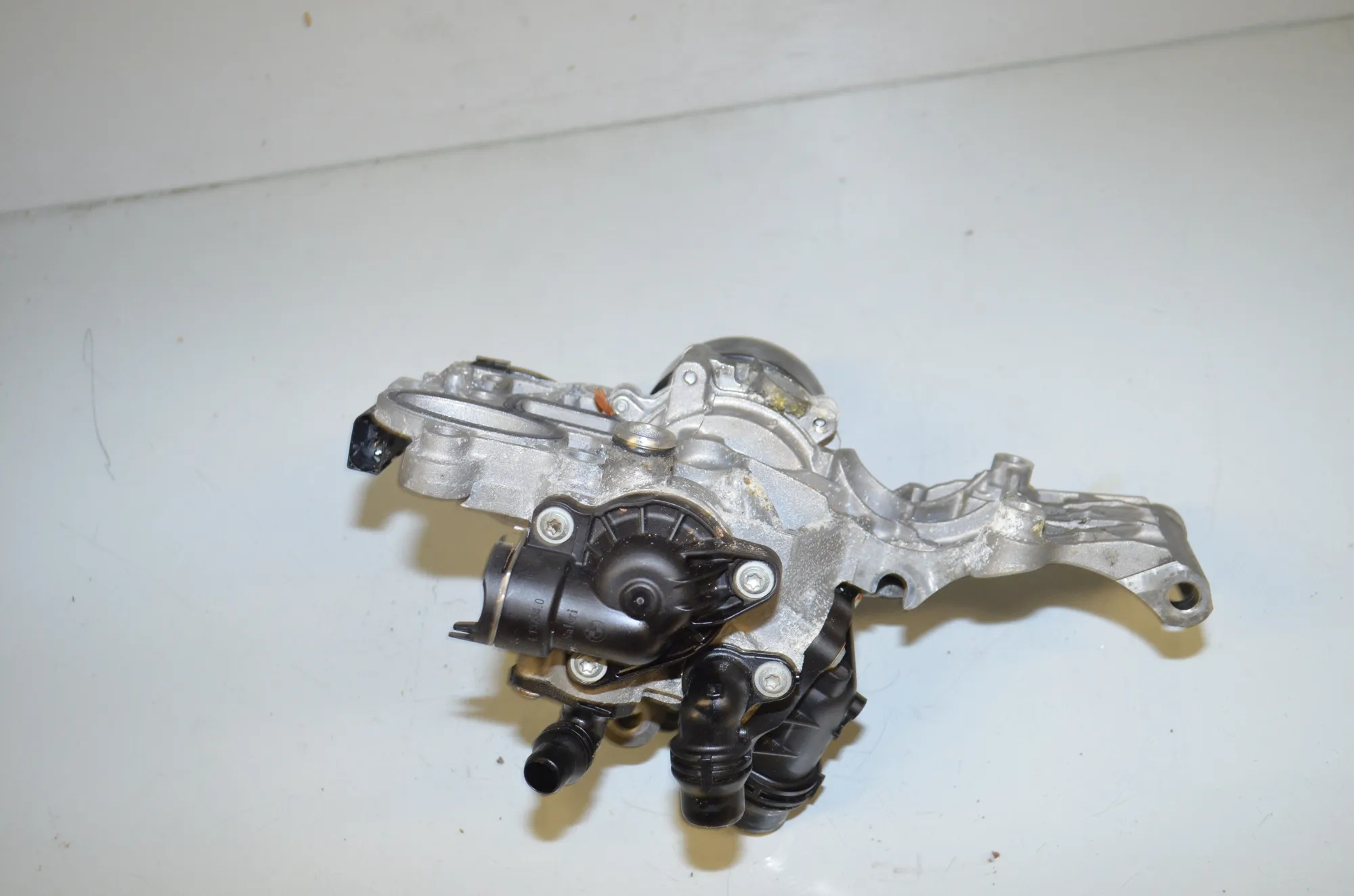 Water Pump – OEM 8471945 · BMW 2 Active Tourer (U06) (2021 - -) 218d 2022 – 4
