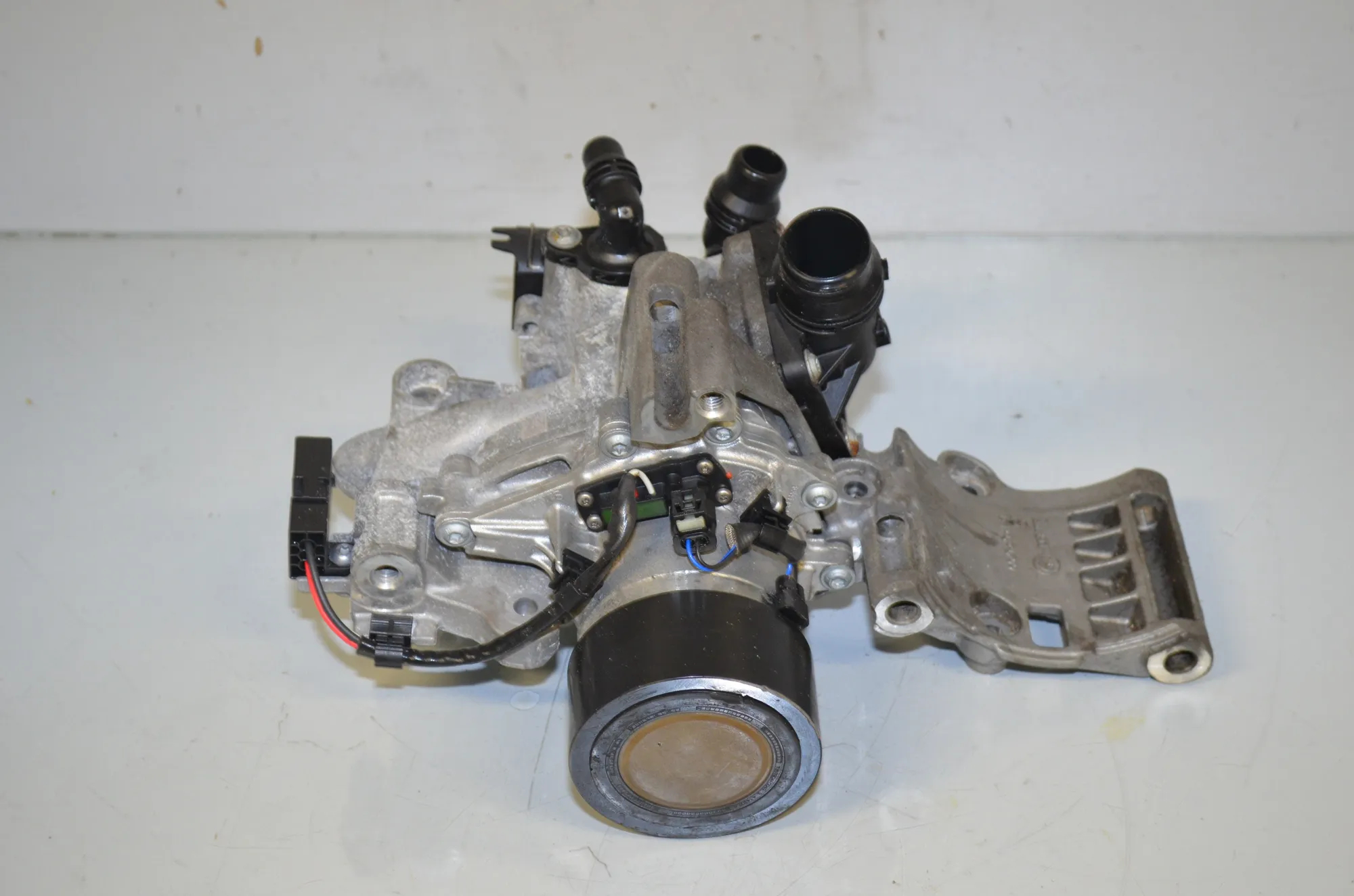 Water Pump – OEM 8471945 · BMW 2 Active Tourer (U06) (2021 - -) 218d 2022