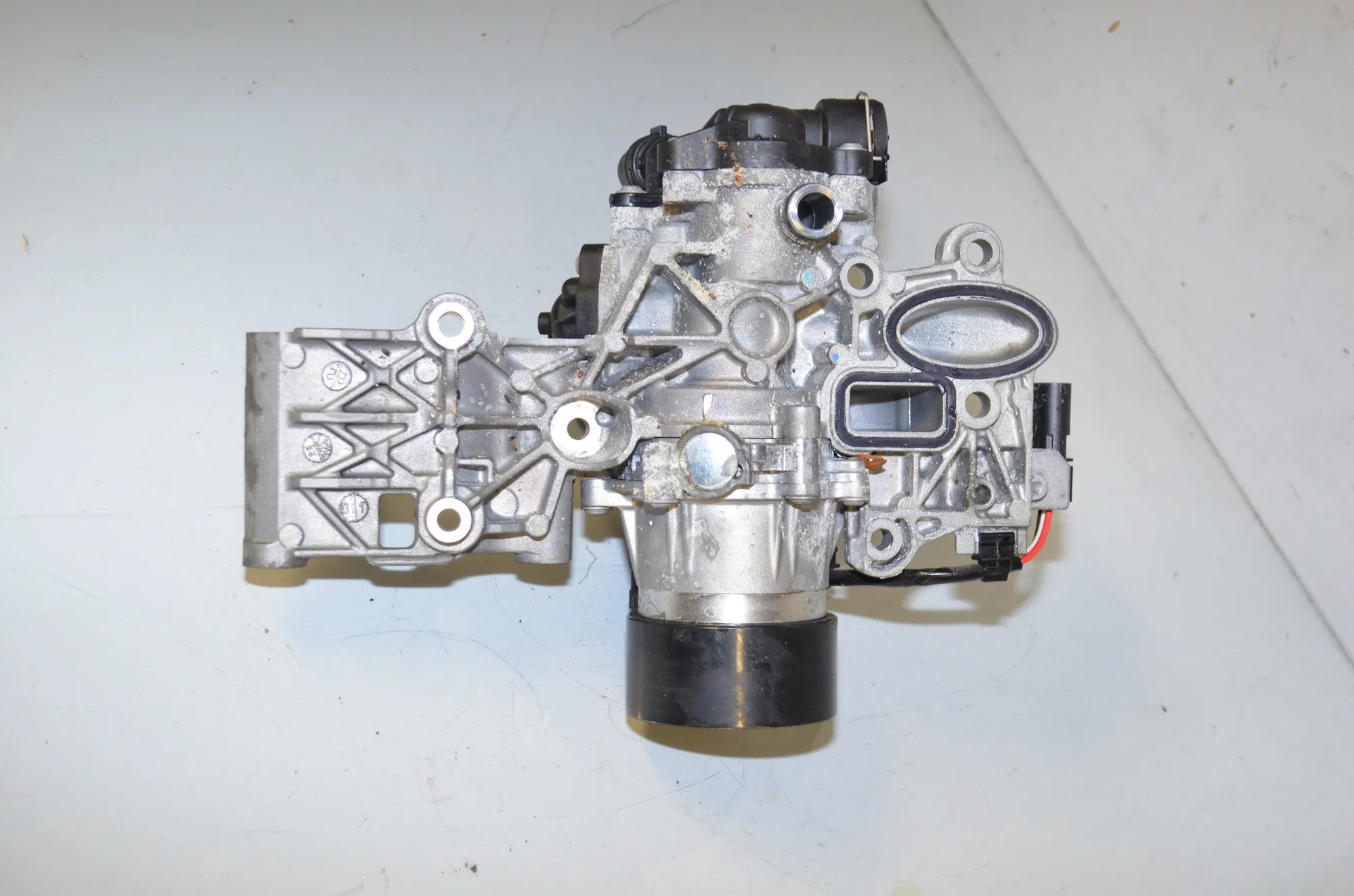 Water Pump – OEM 8471945 · BMW 2 Active Tourer (U06) (2021 - -) 218d 2022 – 3