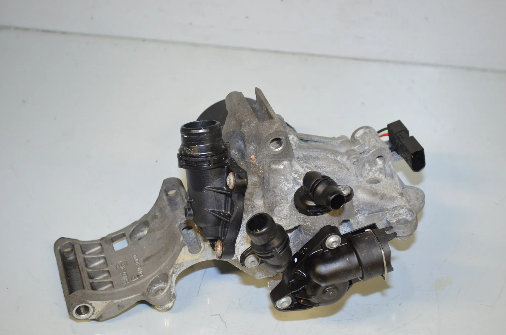 Water Pump – OEM 8471945 · BMW 2 Active Tourer (U06) (2021 - -) 218d 2022 – 2