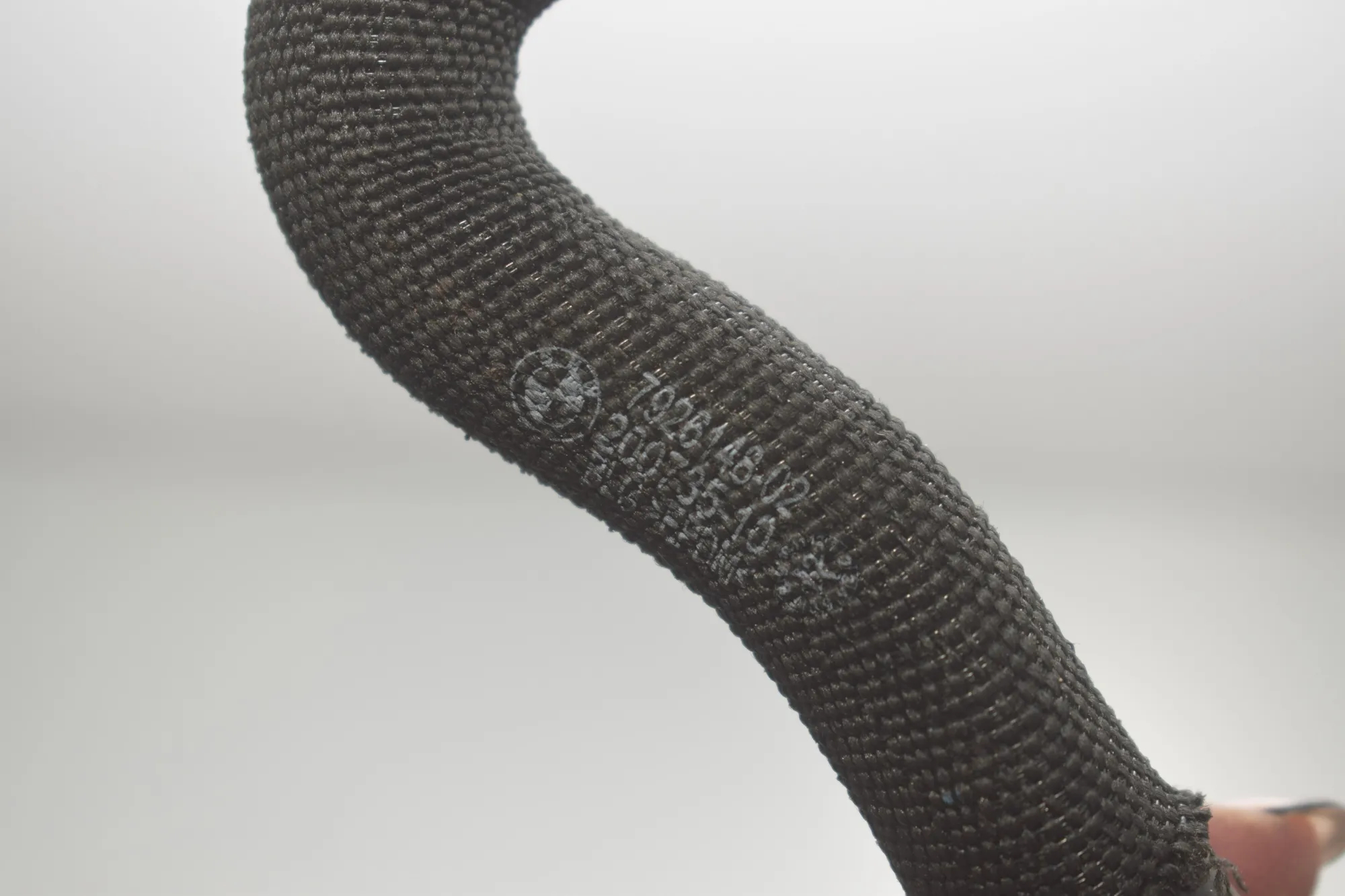 Coolant Hose Pipe – OEM 7926148 · BMW 2 Active Tourer (U06) (2021 - -) 218d 2022 – 5