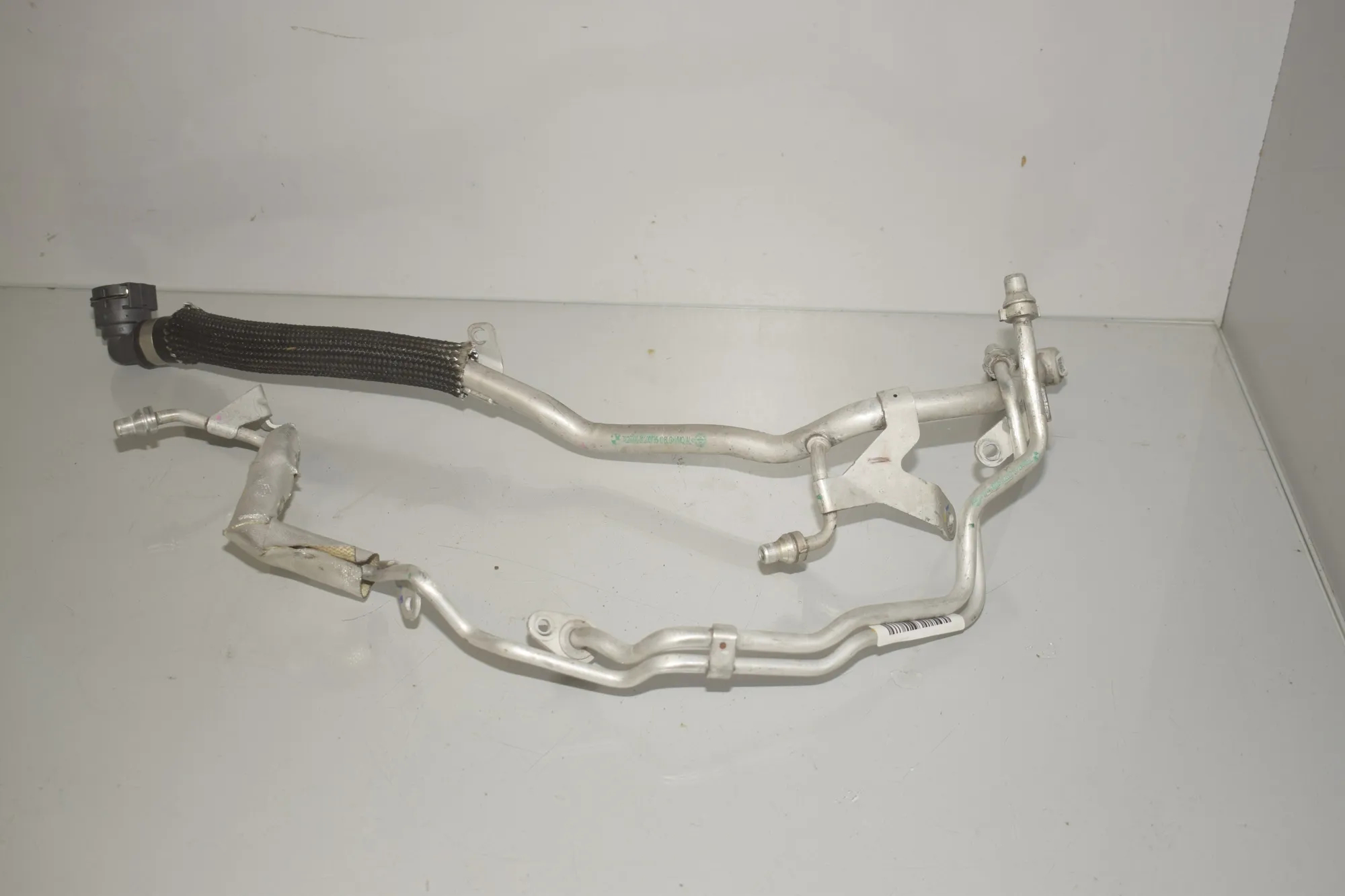 Other tubes – OEM 7926147 · BMW 2 Active Tourer (U06) (2021 - -) 218d 2022