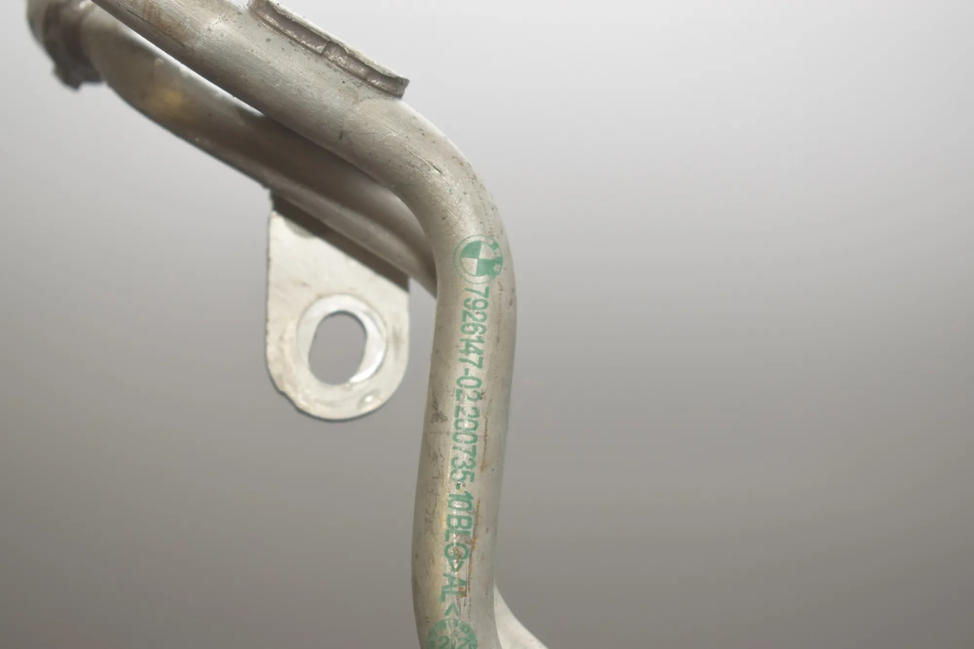 Other tubes – OEM 7926147 · BMW 2 Active Tourer (U06) (2021 - -) 218d 2022 – 4