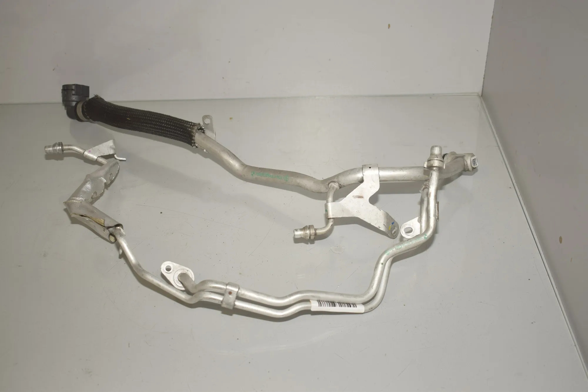 Other tubes – OEM 7926147 · BMW 2 Active Tourer (U06) (2021 - -) 218d 2022 – 2