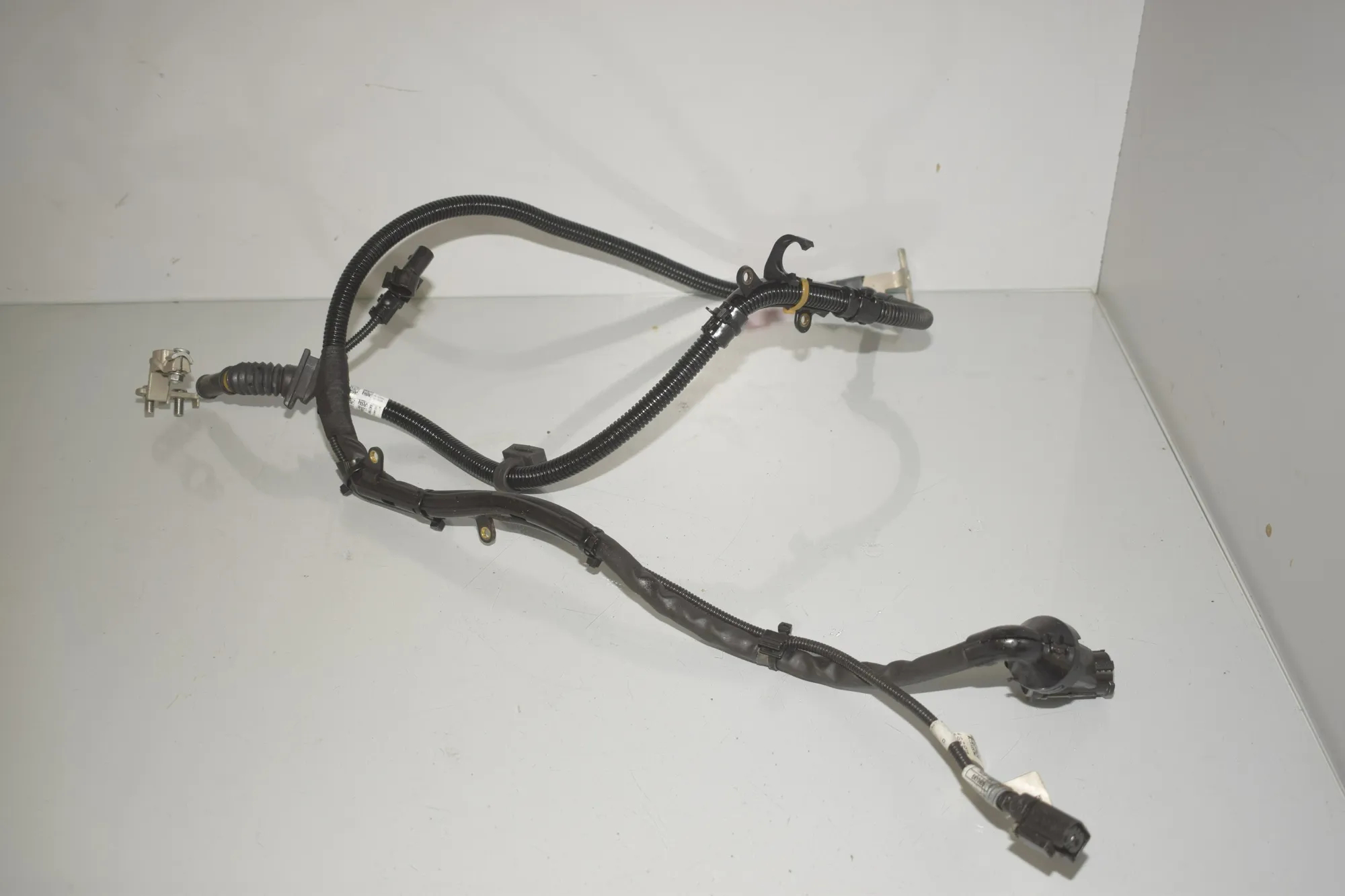 Positive Battery Cable – OEM 7925918 · BMW 2 Active Tourer (U06) (2021 - -) 218d 2022