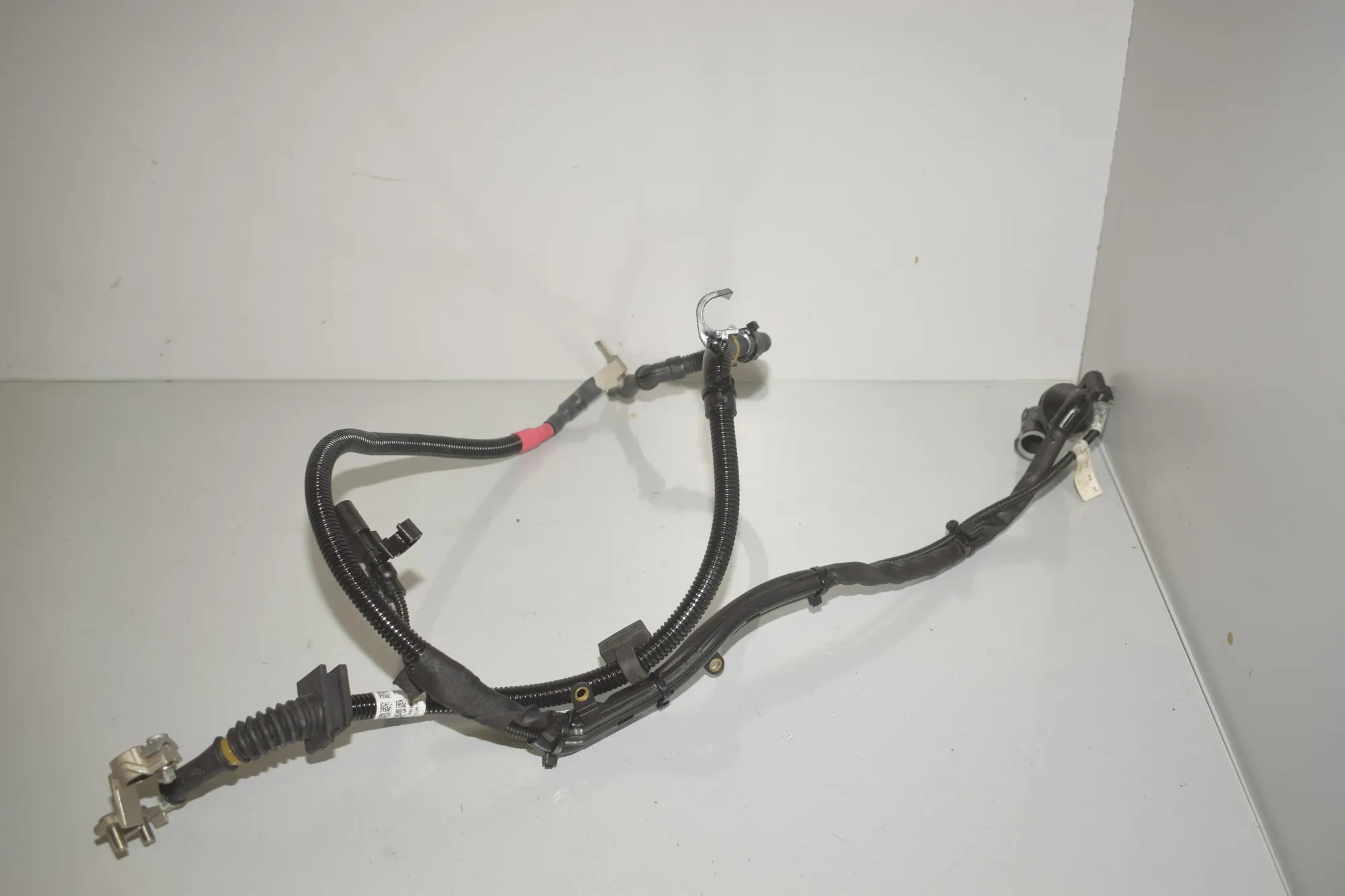 Positive Battery Cable – OEM 7925918 · BMW 2 Active Tourer (U06) (2021 - -) 218d 2022 – 3