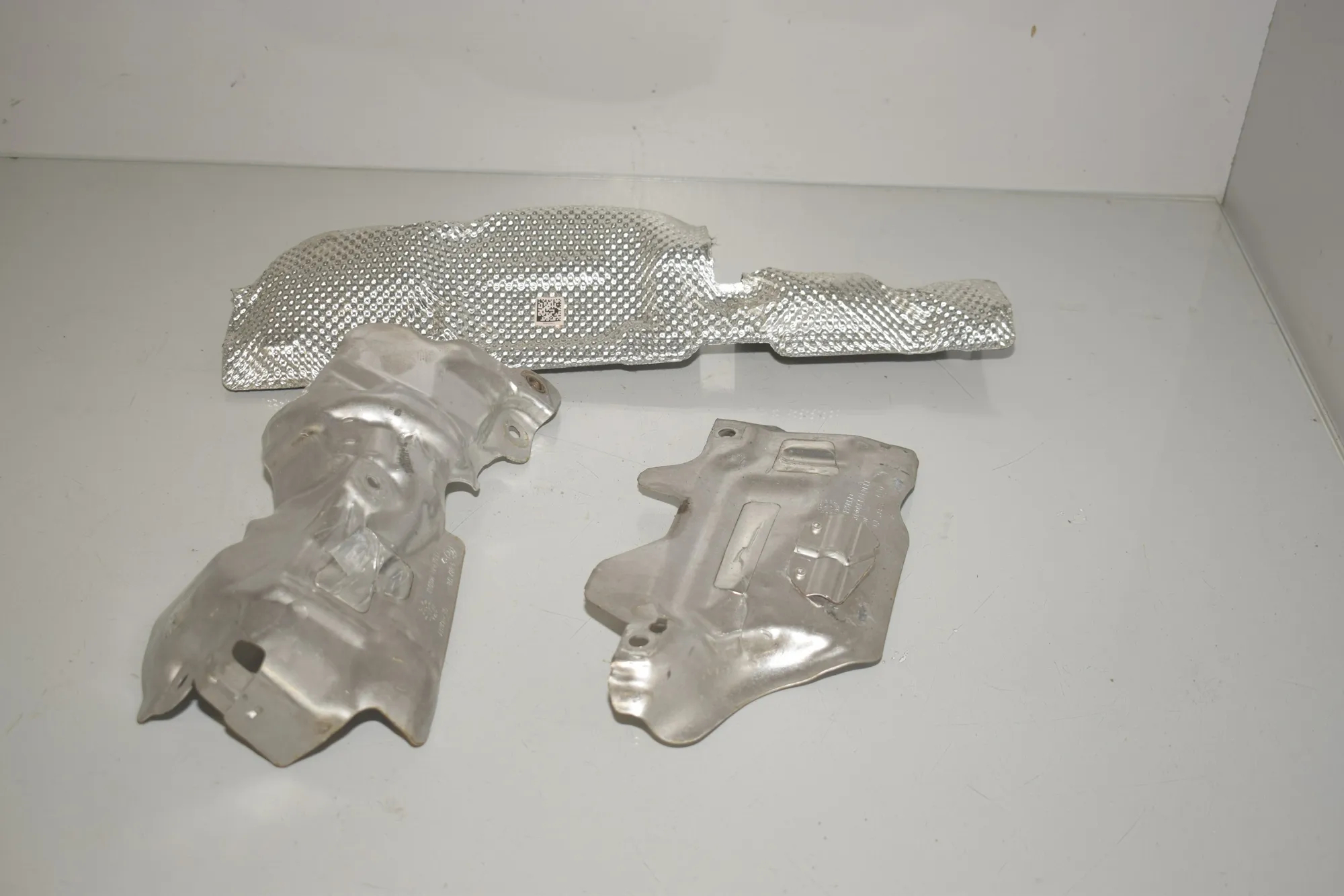 Heat Protection – OEM 9887176 · BMW 2 Active Tourer (U06) (2021 - -) 218d 2022