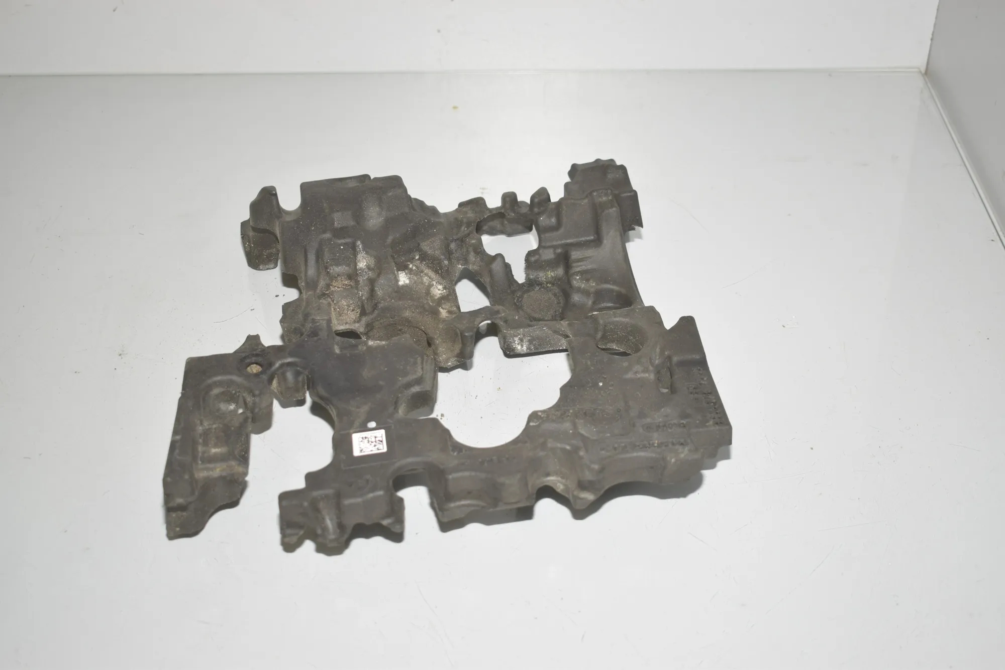 Sound Insulation – OEM 8490033 · BMW 2 Active Tourer (U06) (2021 - -) 218d 2022 – 2