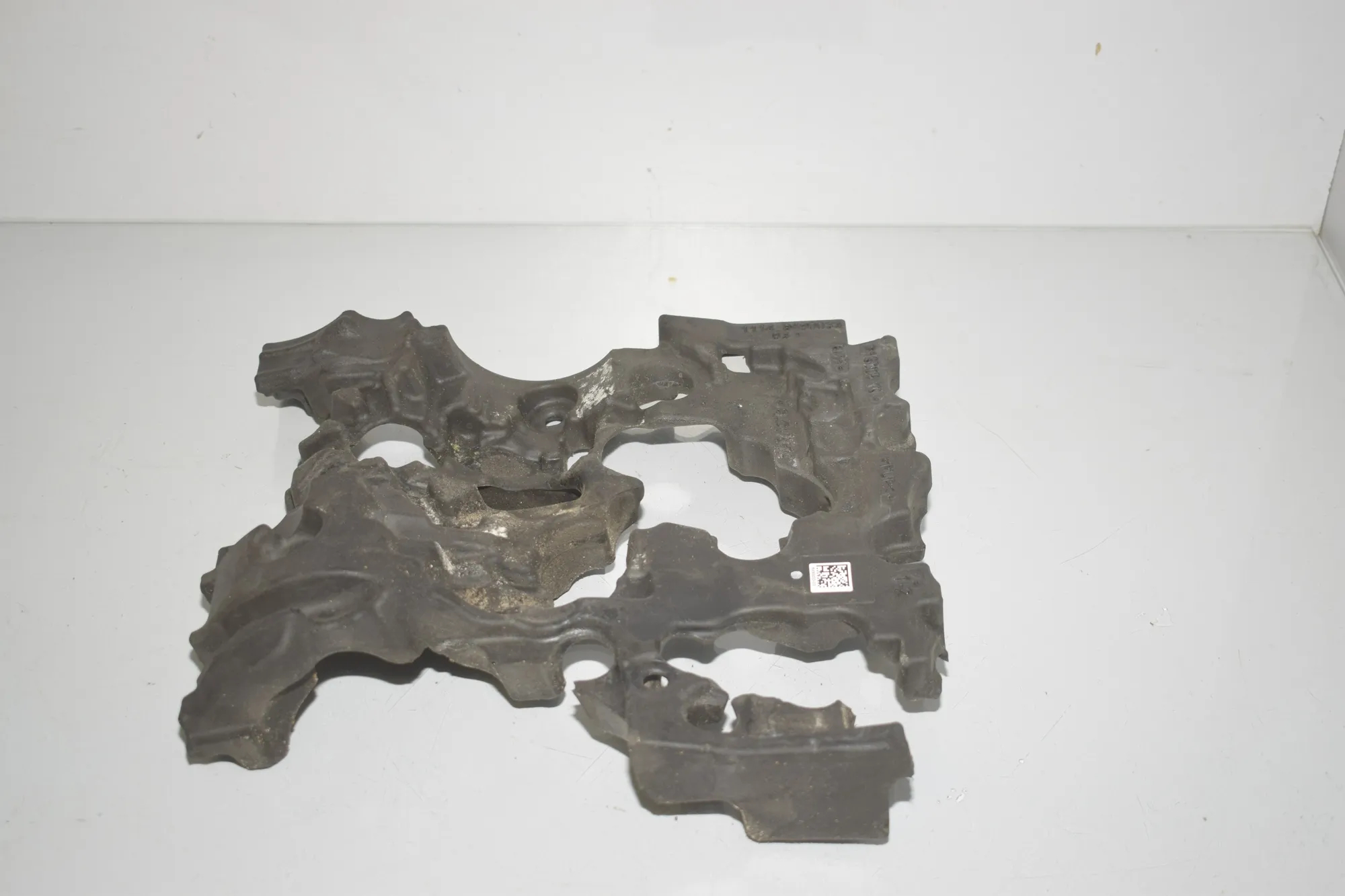 Sound Insulation – OEM 8490033 · BMW 2 Active Tourer (U06) (2021 - -) 218d 2022