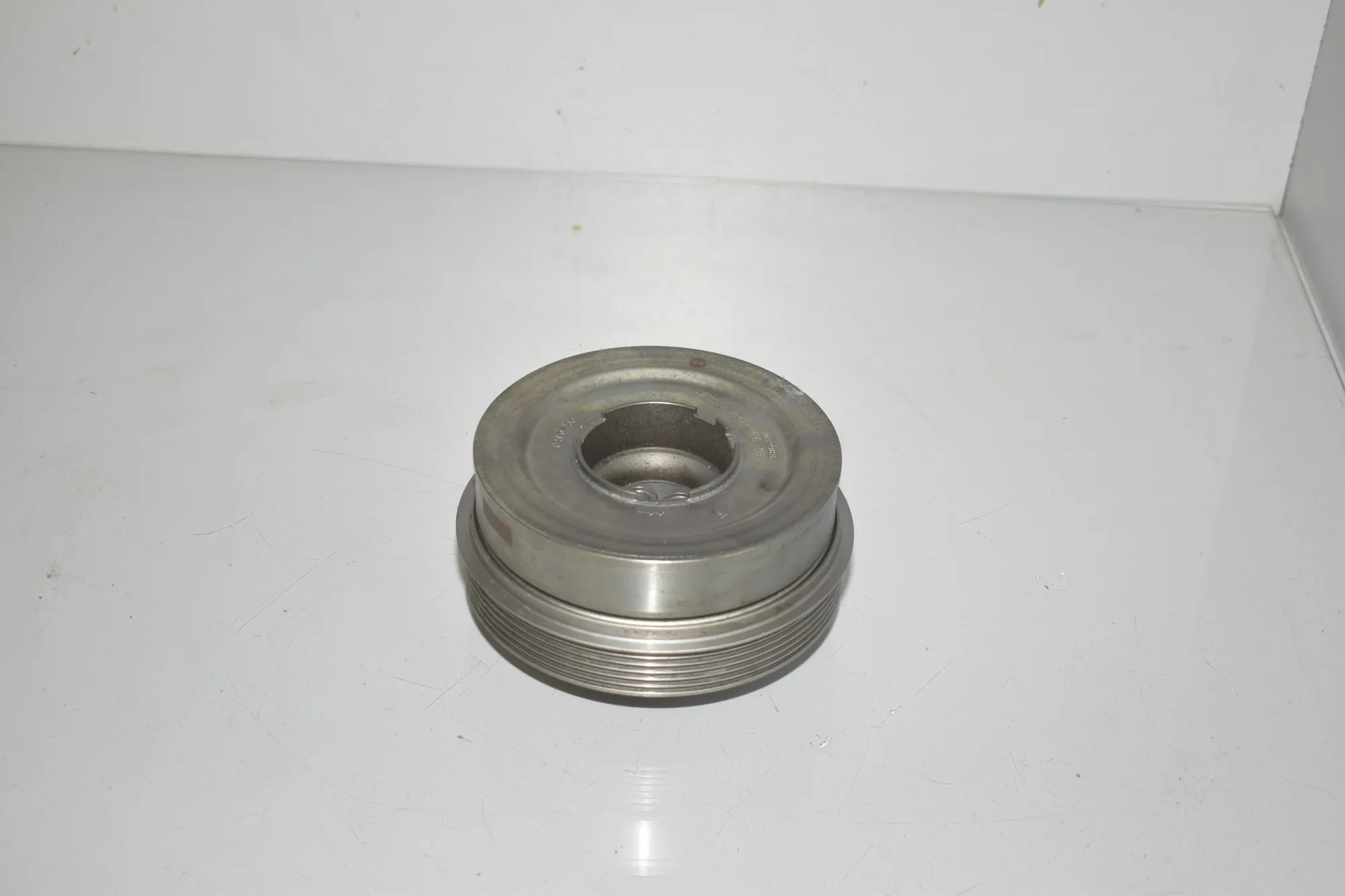 Crankshaft Pulley – OEM 8472228 · BMW 2 Active Tourer (U06) (2021 - -) 218d 2022
