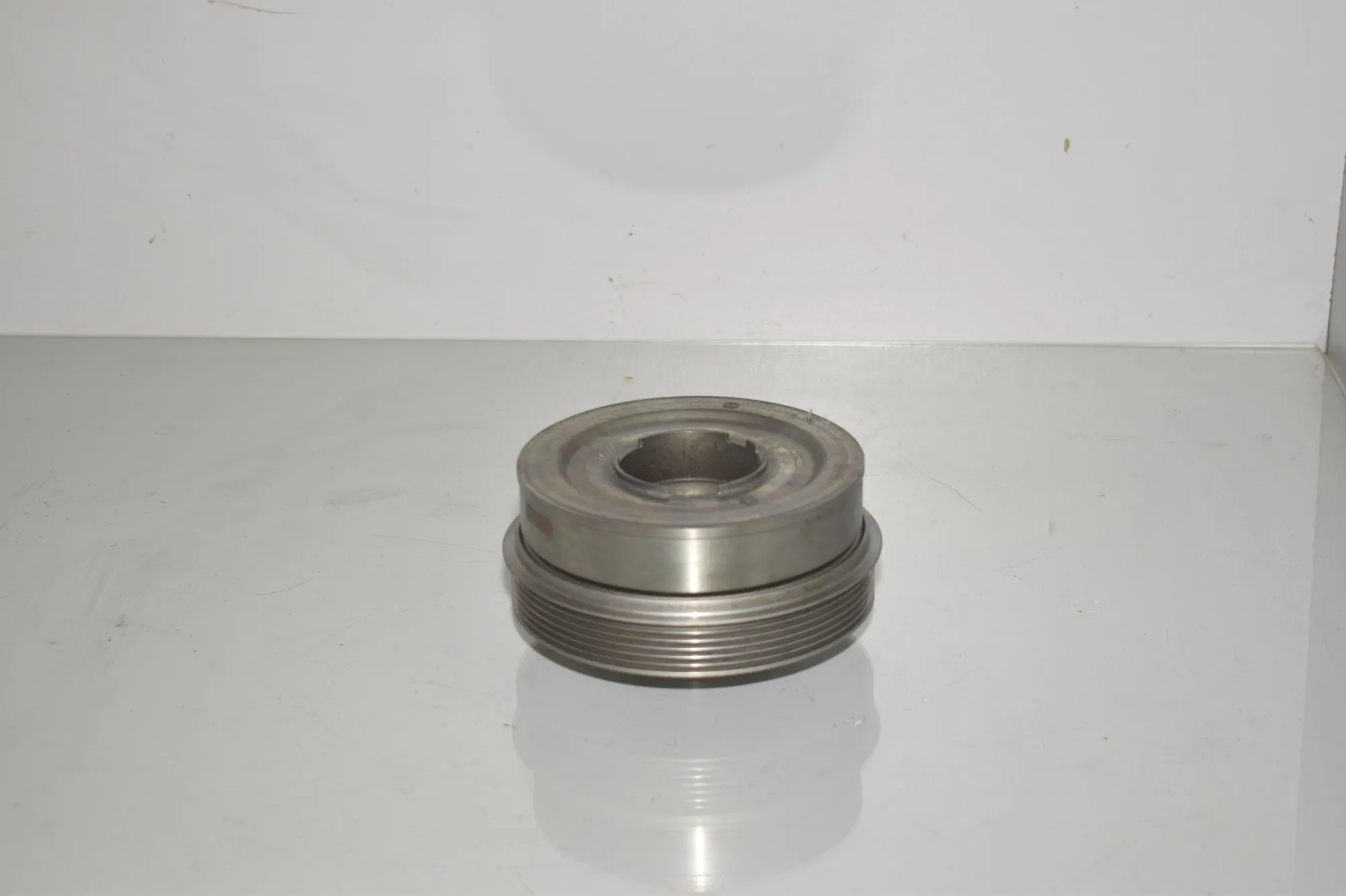 Crankshaft Pulley – OEM 8472228 · BMW 2 Active Tourer (U06) (2021 - -) 218d 2022 – 2