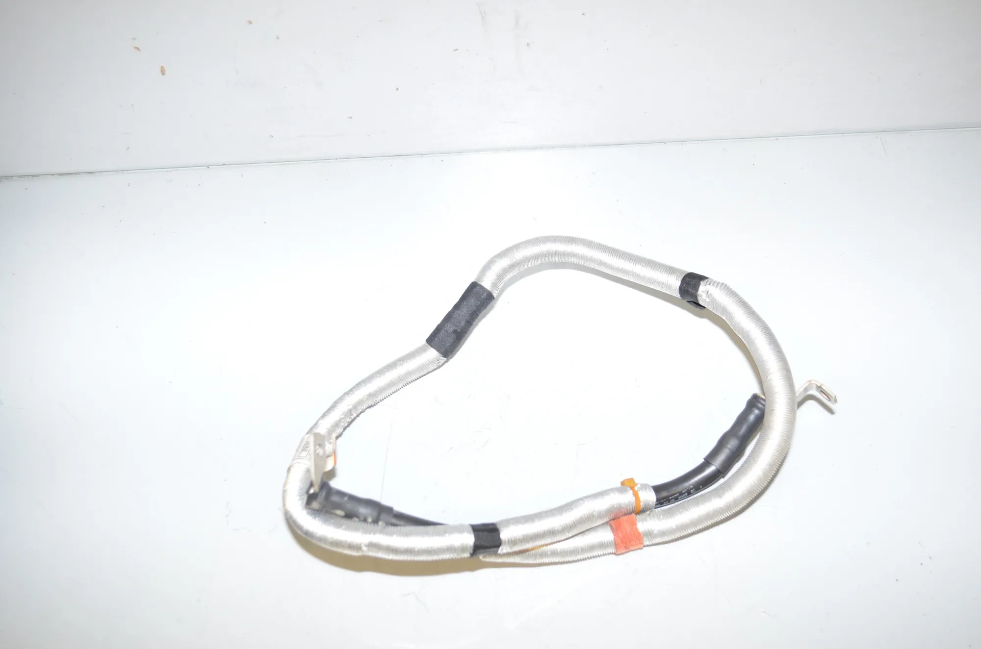 Positive Battery Cable – OEM 8485069 · BMW X3 (G01, F97) (2017 - -) xDrive 30 e Plug-in-Hybrid 2022 – 3