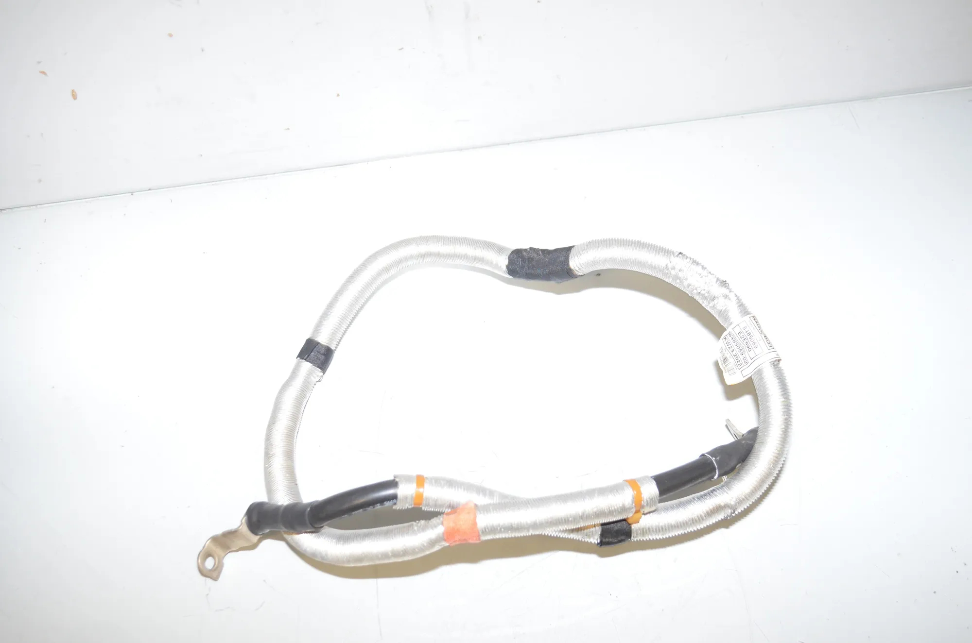 Positive Battery Cable – OEM 8485069 · BMW X3 (G01, F97) (2017 - -) xDrive 30 e Plug-in-Hybrid 2022