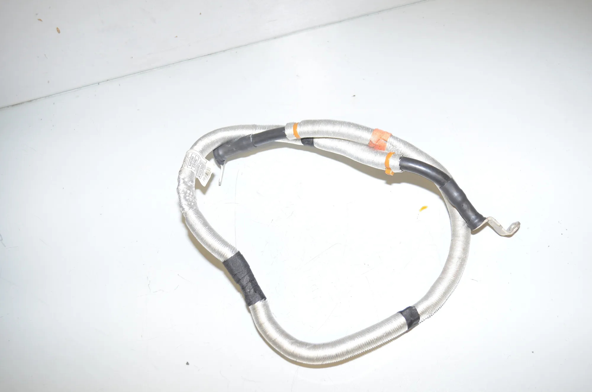 Positive Battery Cable – OEM 8485069 · BMW X3 (G01, F97) (2017 - -) xDrive 30 e Plug-in-Hybrid 2022 – 2