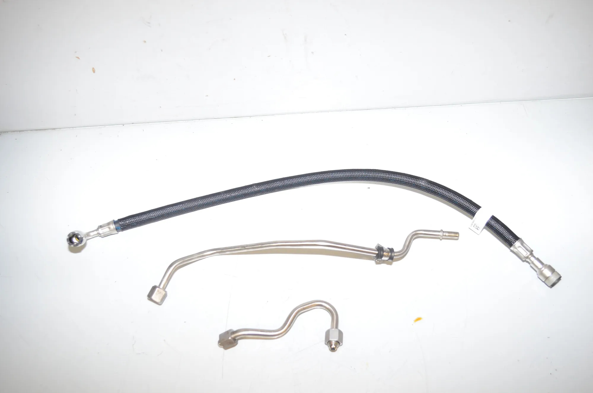 Fuel Pipe – OEM 8678407 · BMW X3 (G01, F97) (2017 - -) xDrive 30 e Plug-in-Hybrid 2022