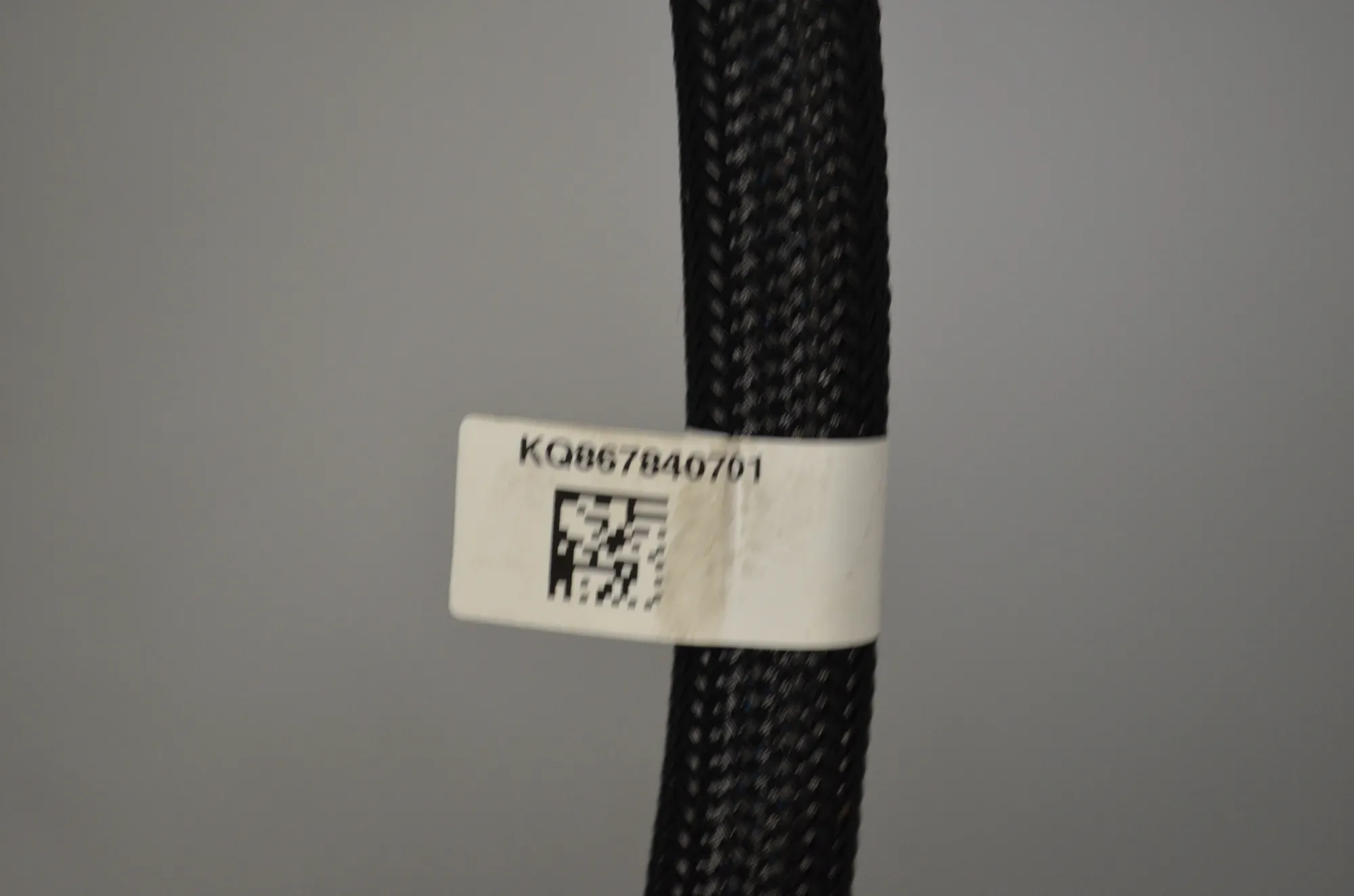 Fuel Pipe – OEM 8678407 · BMW X3 (G01, F97) (2017 - -) xDrive 30 e Plug-in-Hybrid 2022 – 4