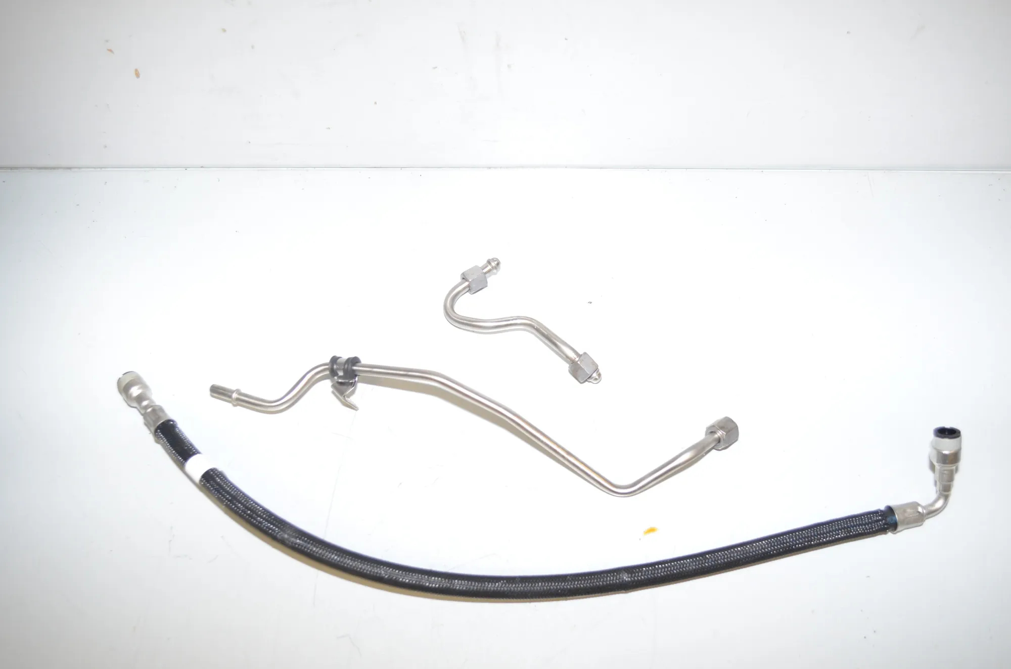 Fuel Pipe – OEM 8678407 · BMW X3 (G01, F97) (2017 - -) xDrive 30 e Plug-in-Hybrid 2022 – 2