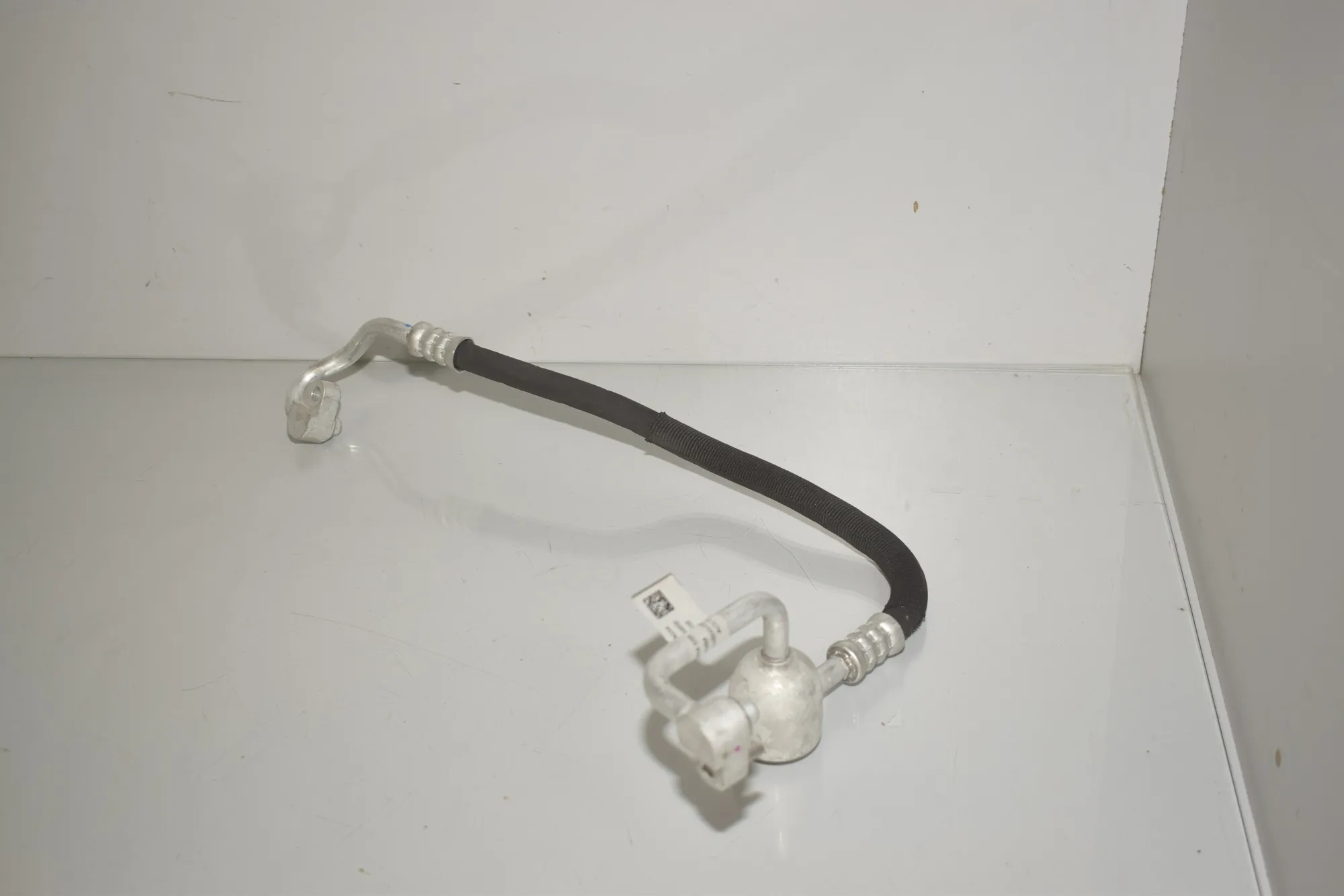 A/C Air Con Hose Pipe – OEM 9354555 · BMW X3 (G01, F97) (2017 - -) xDrive 30 e Plug-in-Hybrid 2022 – 2