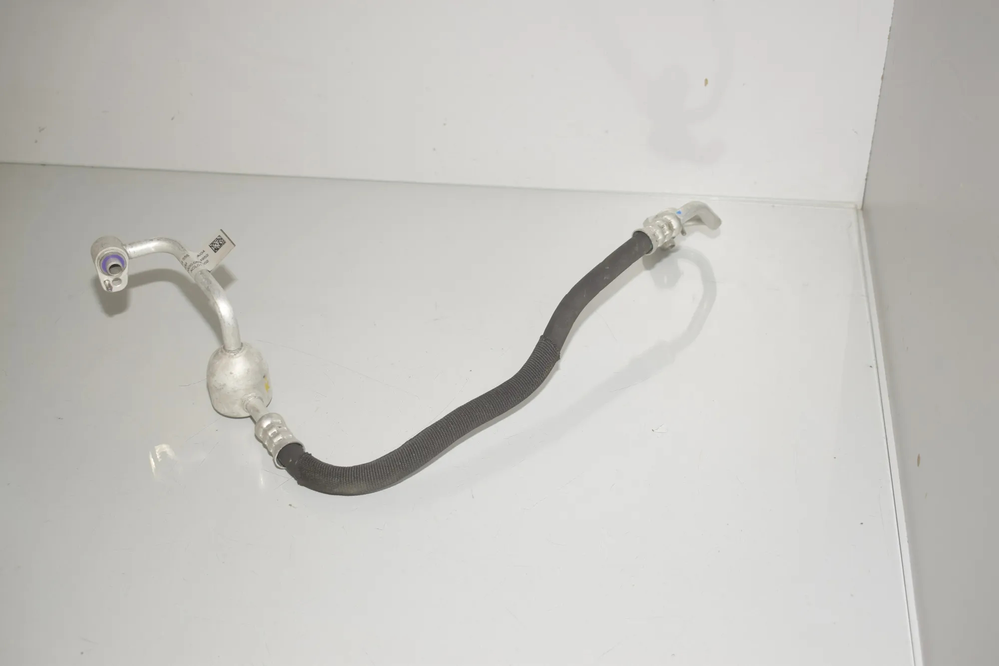 A/C Air Con Hose Pipe – OEM 9354555 · BMW X3 (G01, F97) (2017 - -) xDrive 30 e Plug-in-Hybrid 2022