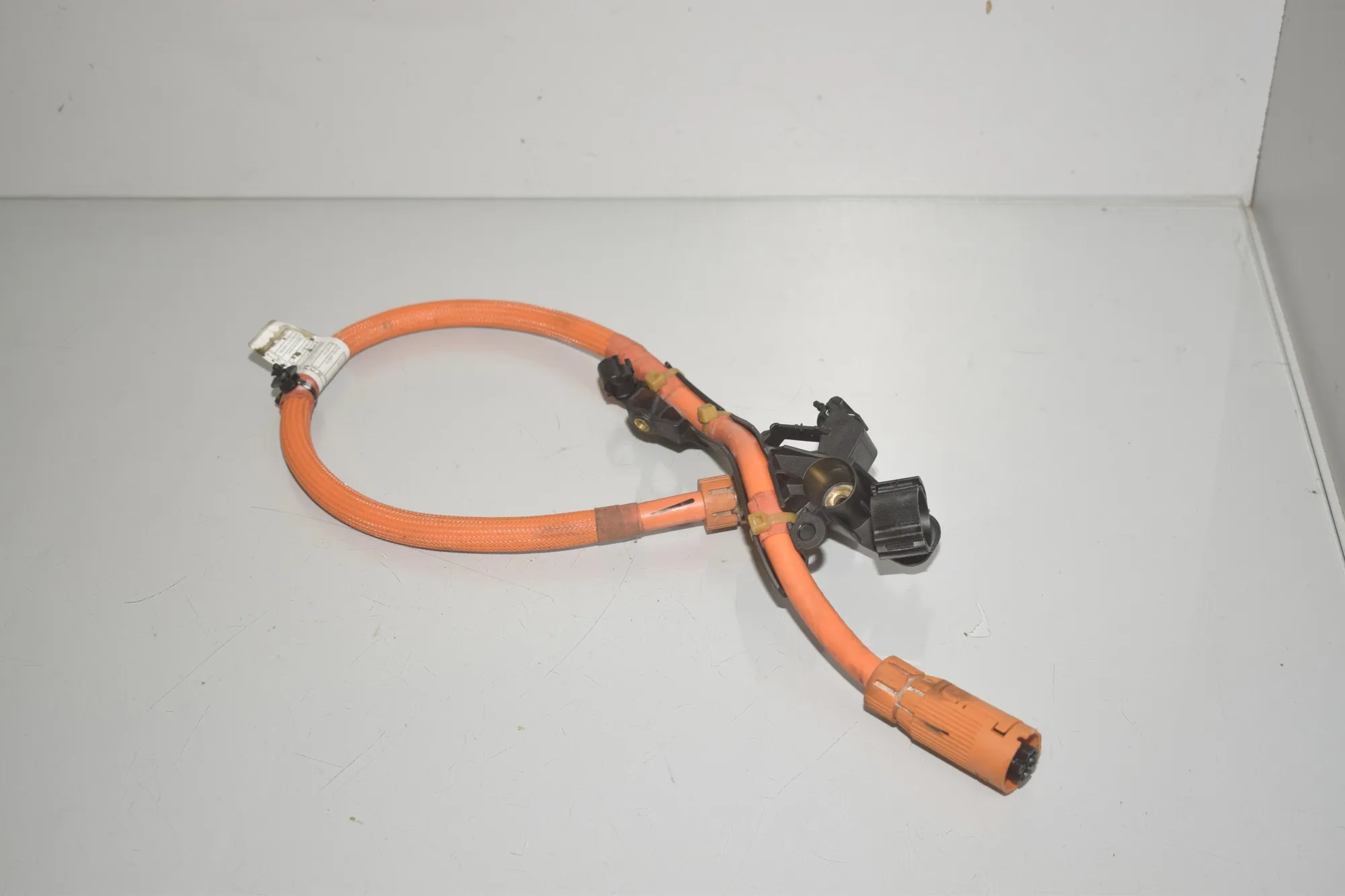 Cable Harness – OEM 8485587 · BMW X3 (G01, F97) (2017 - -) xDrive 30 e Plug-in-Hybrid 2022 – 3