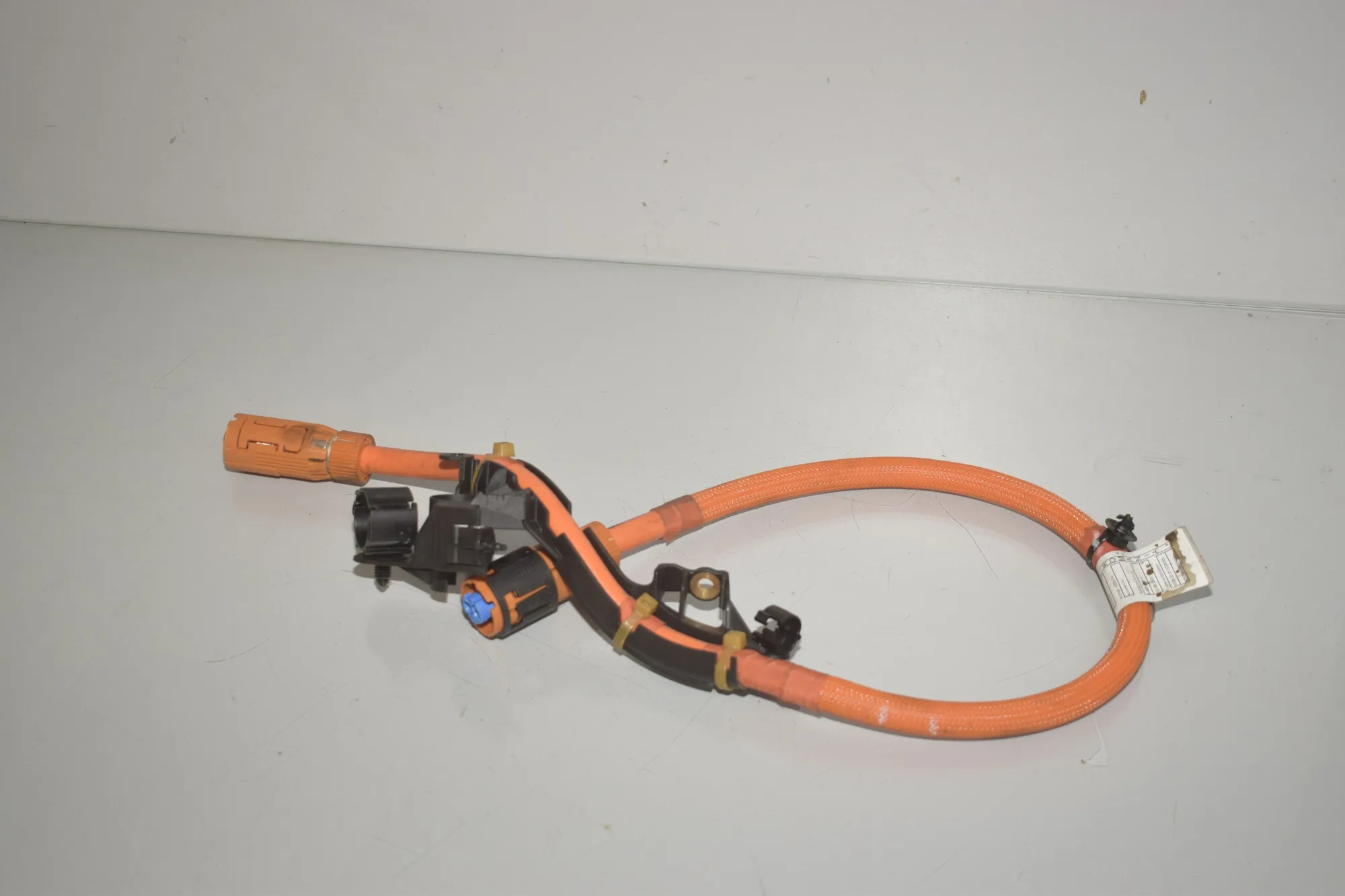 Cable Harness – OEM 8485587 · BMW X3 (G01, F97) (2017 - -) xDrive 30 e Plug-in-Hybrid 2022 – 2