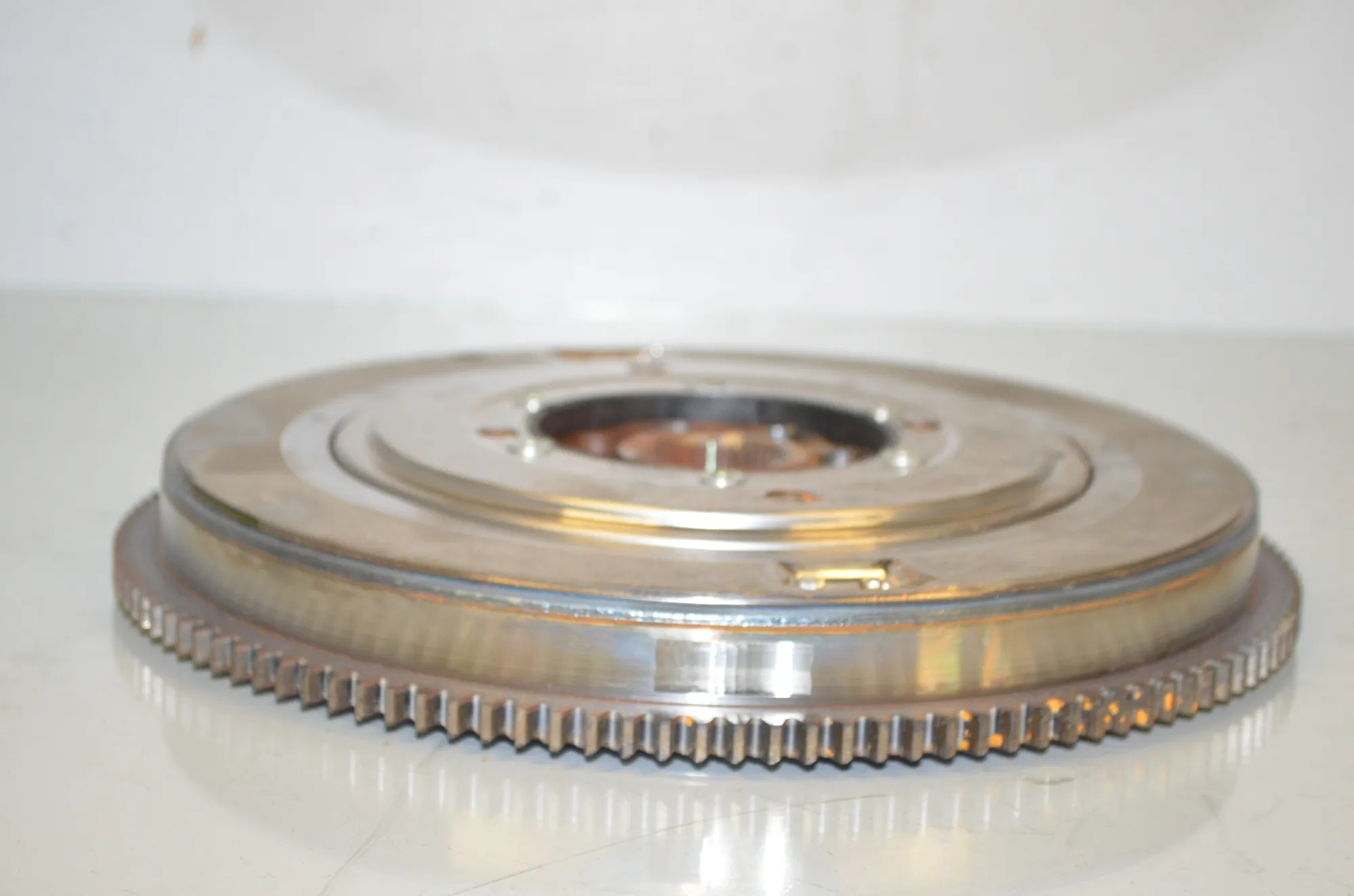 Flywheel Disc Automatic – OEM 9454556 · BMW X3 (G01, F97) (2017 - -) xDrive 30 e Plug-in-Hybrid 2022 – 2