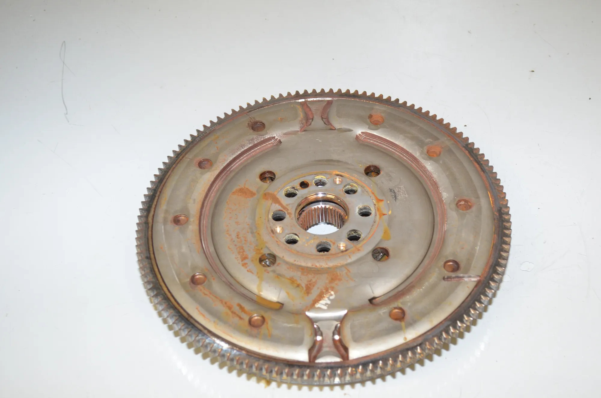 Flywheel Disc Automatic – OEM 9454556 · BMW X3 (G01, F97) (2017 - -) xDrive 30 e Plug-in-Hybrid 2022 – 3