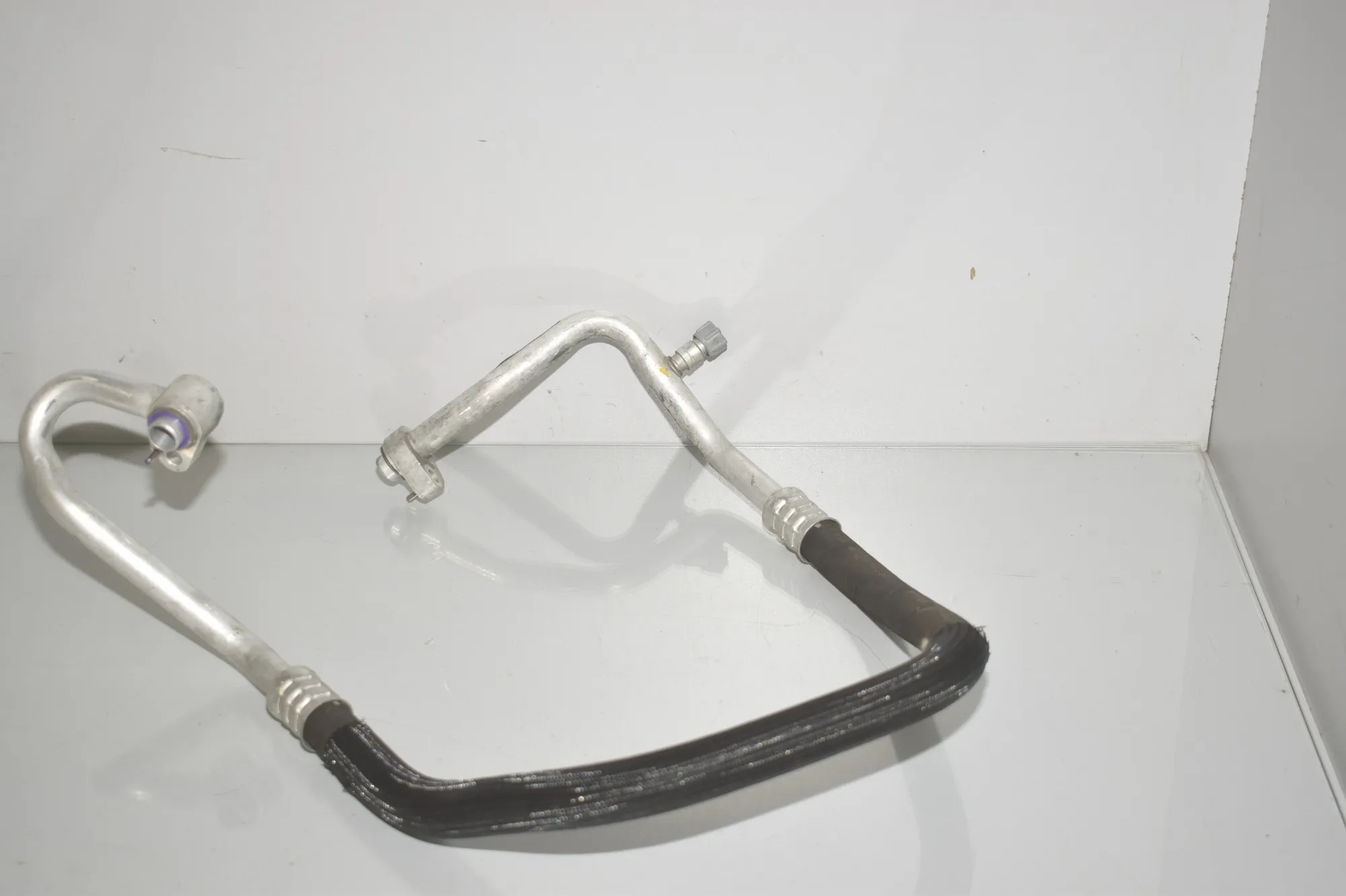 A/C Air Con Hose Pipe – OEM 9354546 · BMW X3 (G01, F97) (2017 - -) xDrive 30 e Plug-in-Hybrid 2022