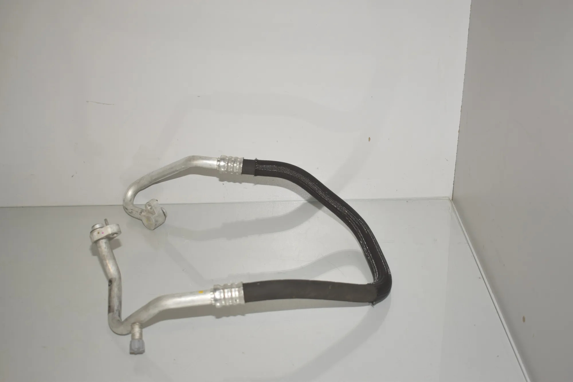A/C Air Con Hose Pipe – OEM 9354546 · BMW X3 (G01, F97) (2017 - -) xDrive 30 e Plug-in-Hybrid 2022 – 2
